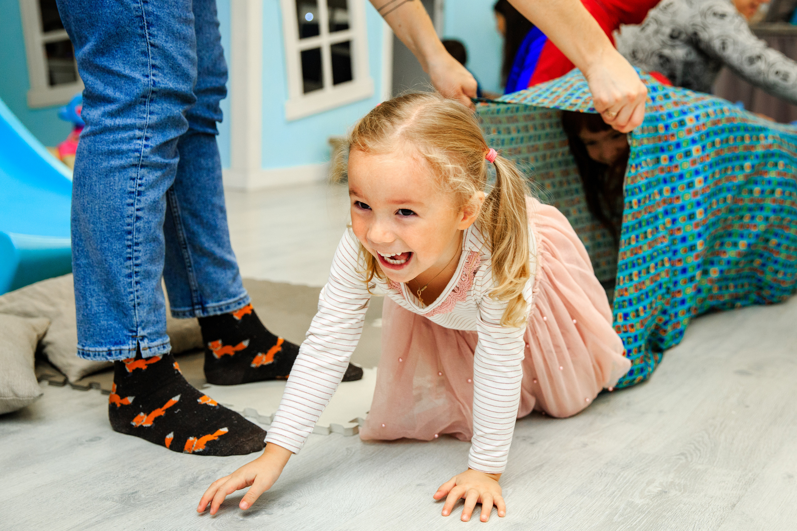 Марату уже целых 4 года!. Семейные и детские съемки в Уфе