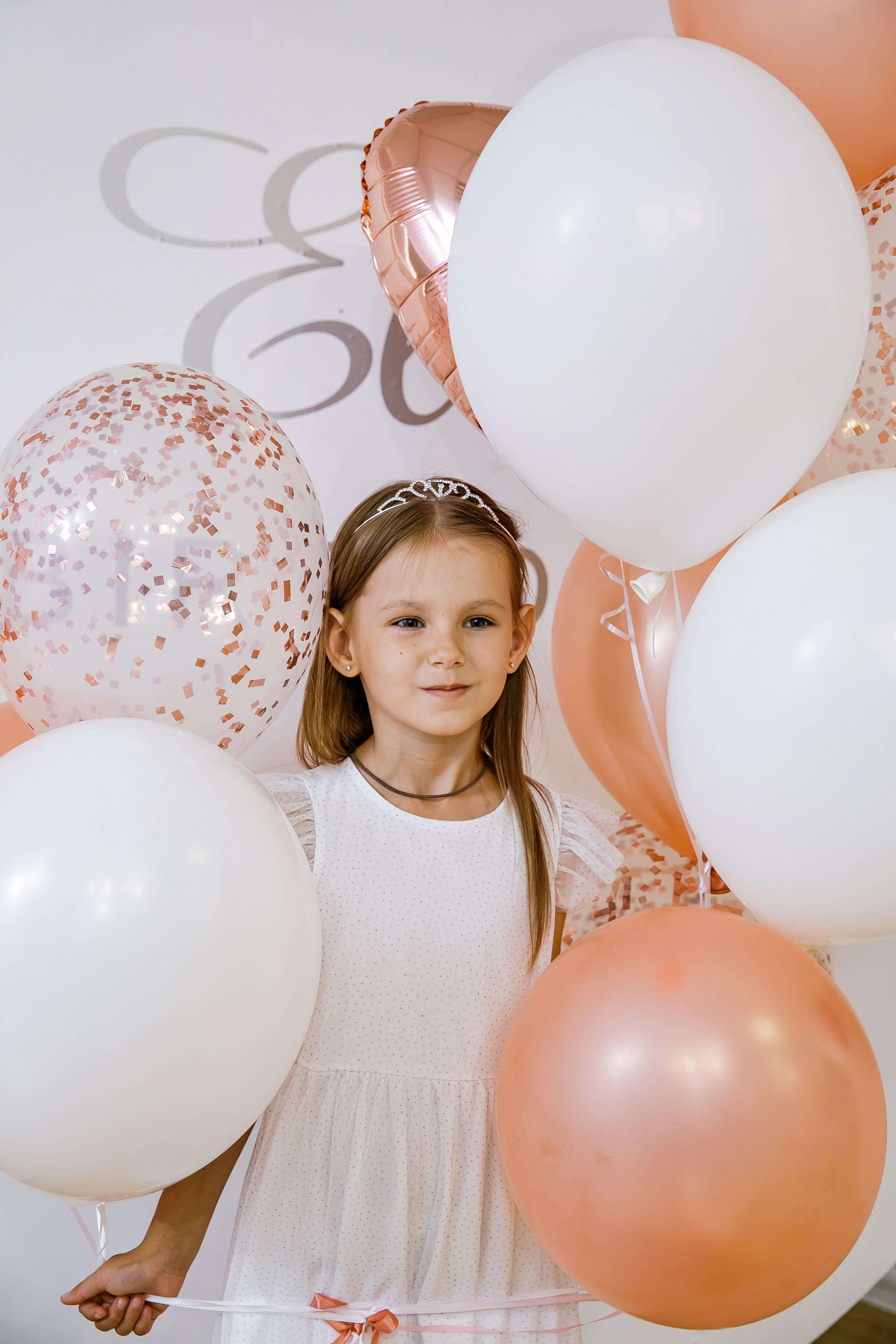 Еве 6 лет!. Семейные и детские съемки в Уфе