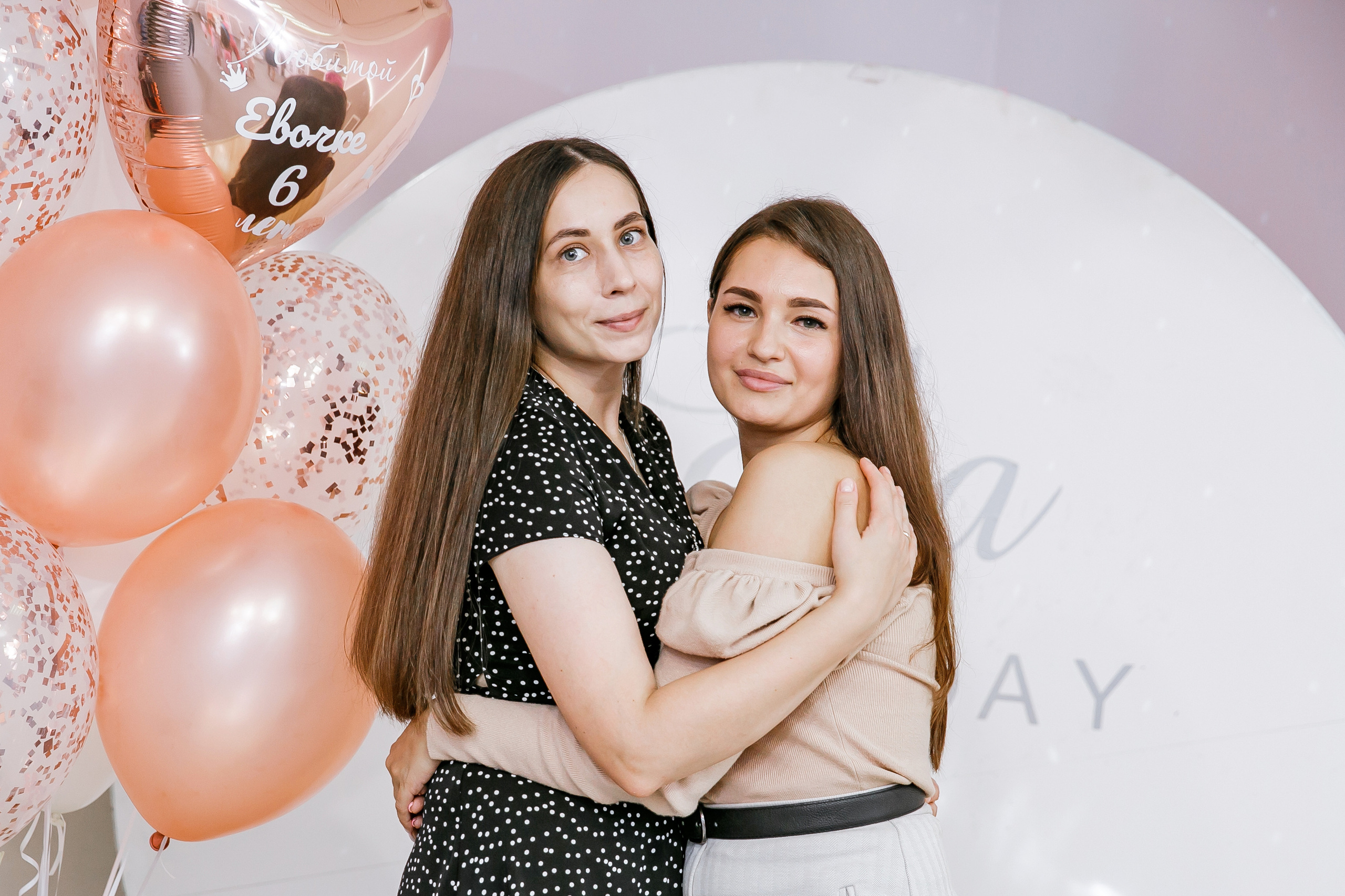 Еве 6 лет!. Семейные и детские съемки в Уфе