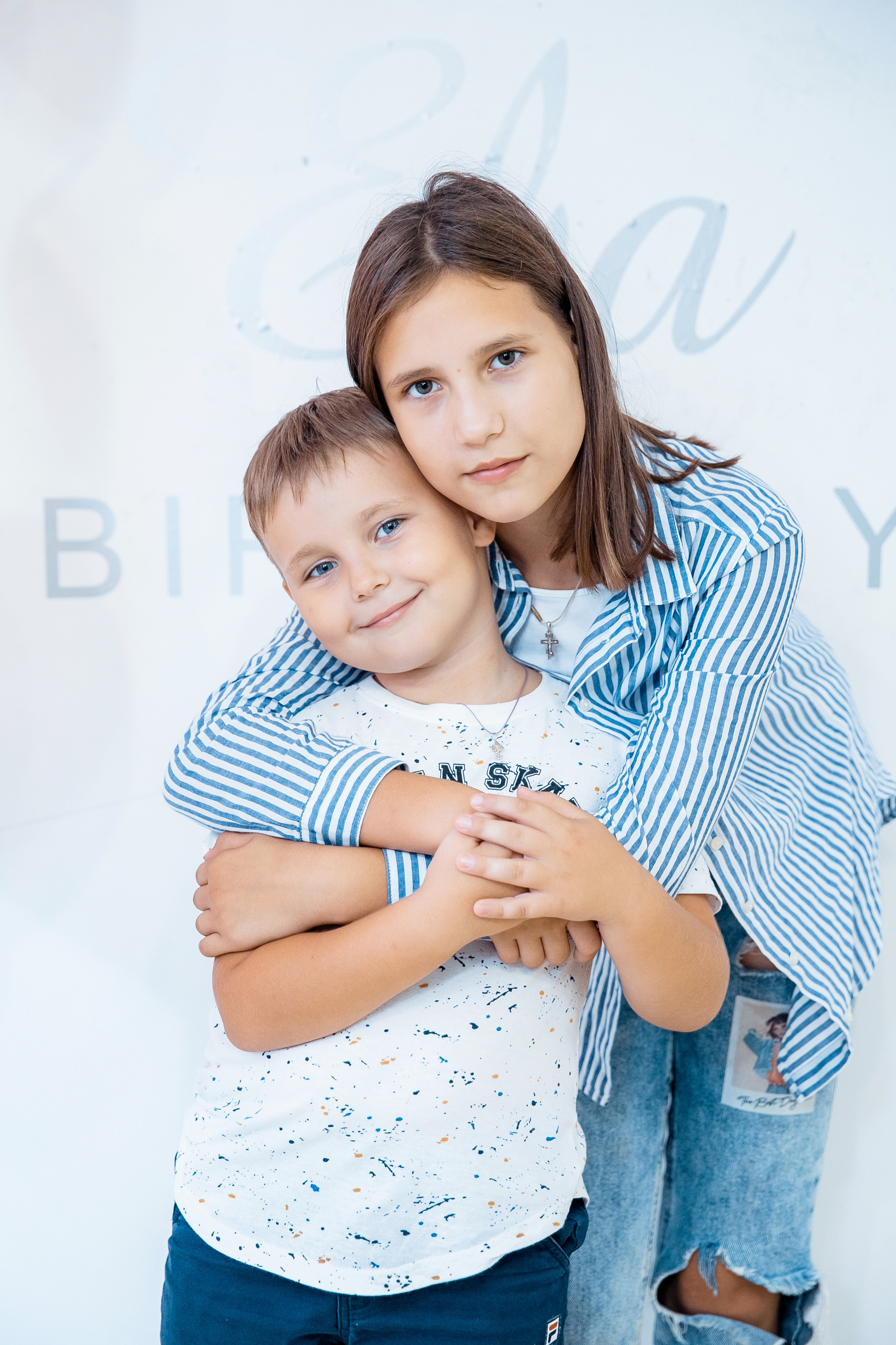 Еве 6 лет!. Семейные и детские съемки в Уфе