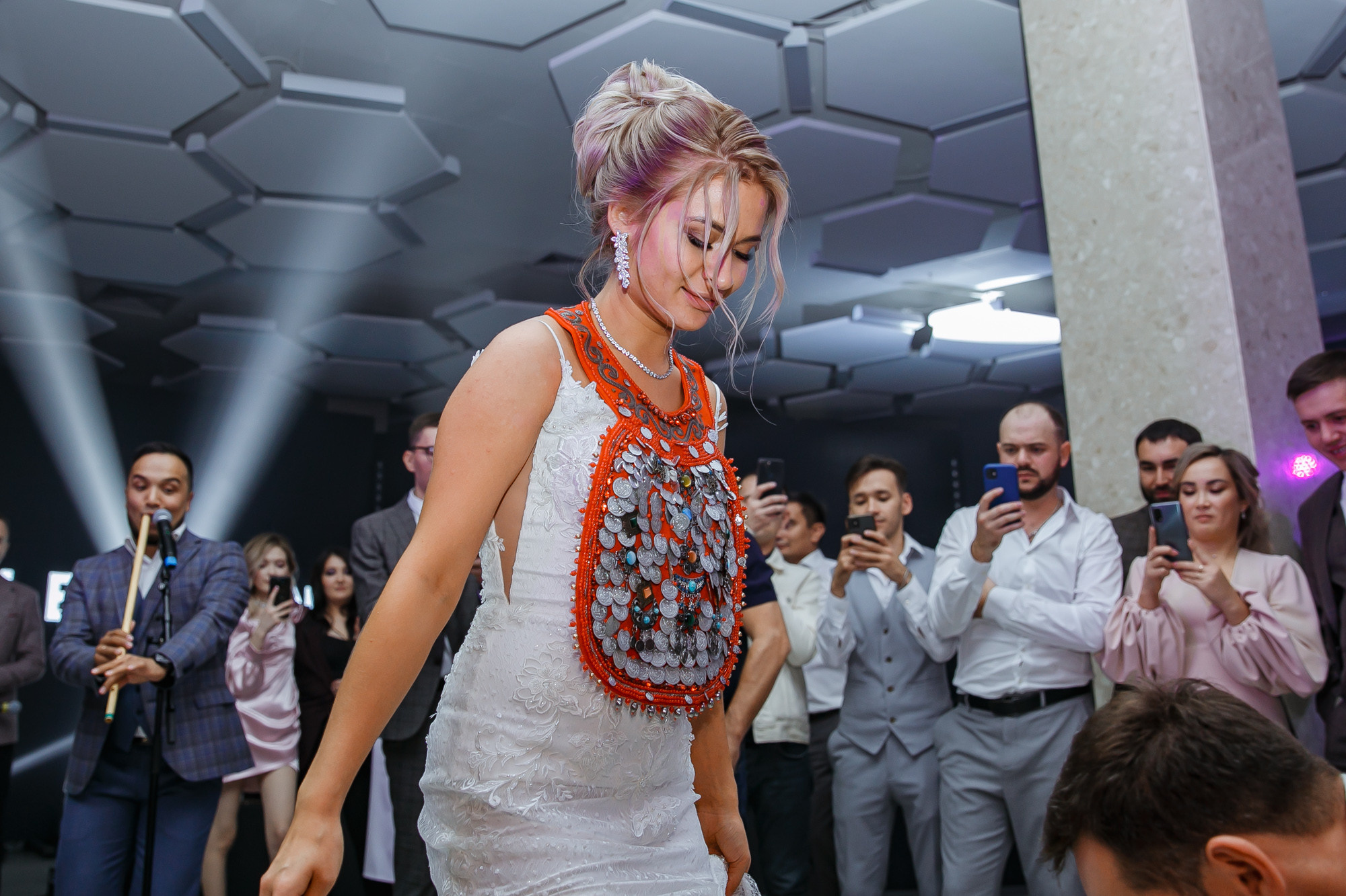 Свадьба Радика Юльякшина (Элвин Грей) и Инзили. Семейные и детские съемки в Уфе