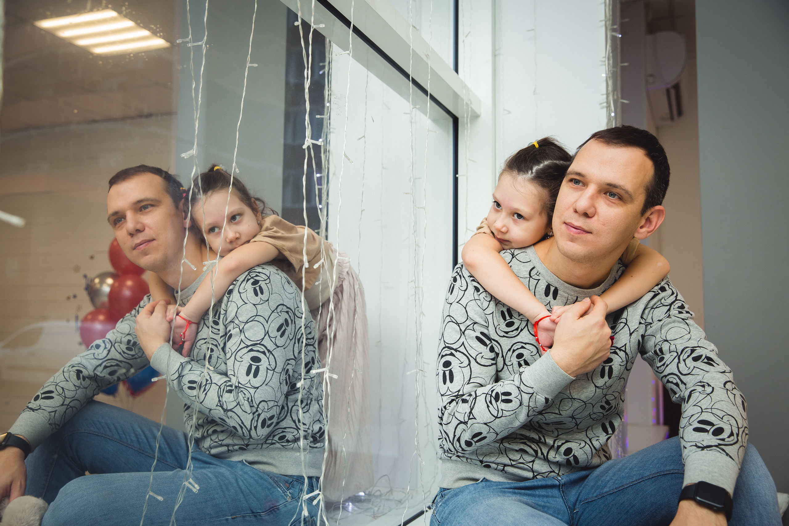 Марату уже целых 4 года!. Семейные и детские съемки в Уфе