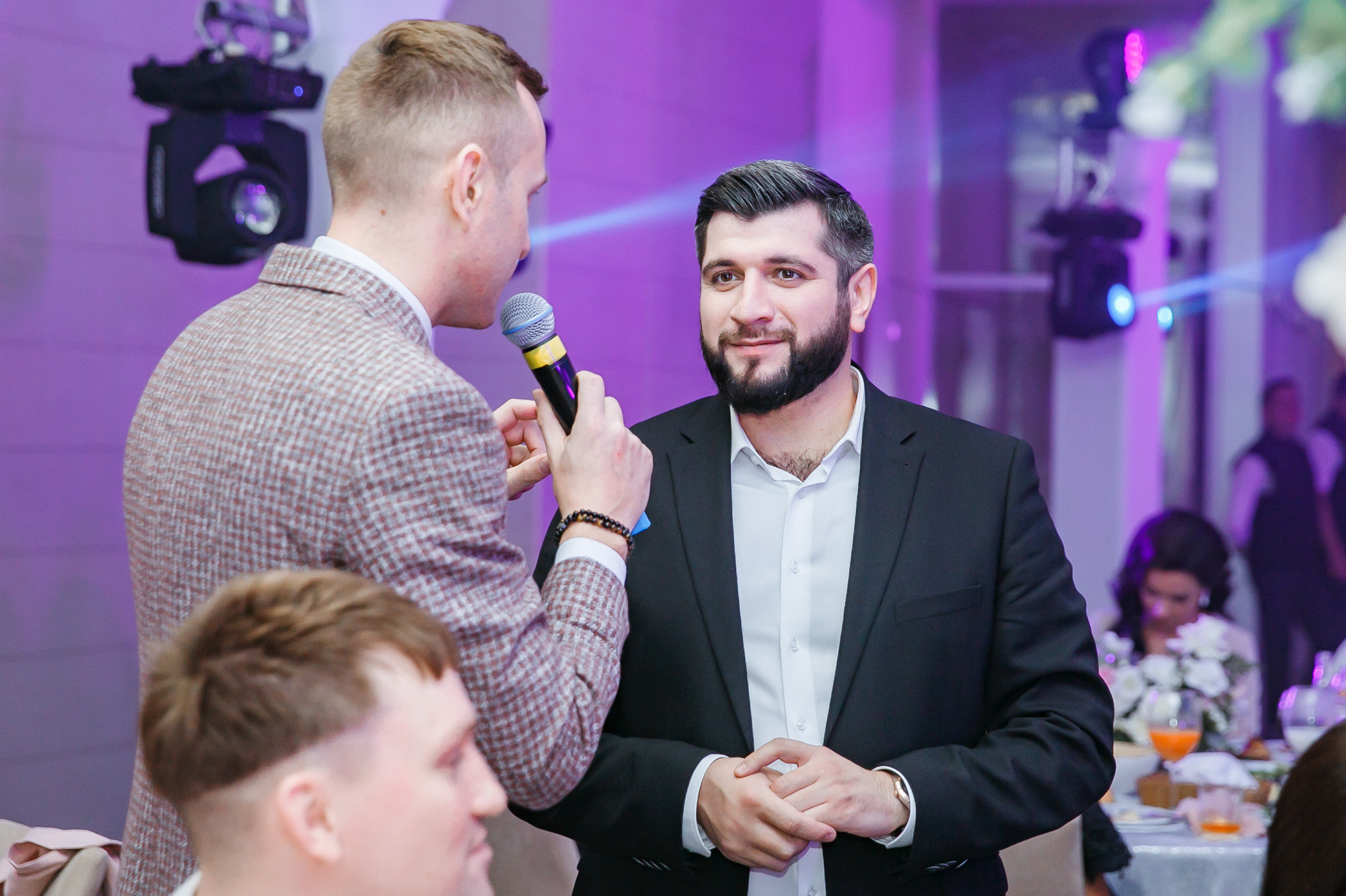 Свадьба Радика Юльякшина (Элвин Грей) и Инзили. Семейные и детские съемки в Уфе