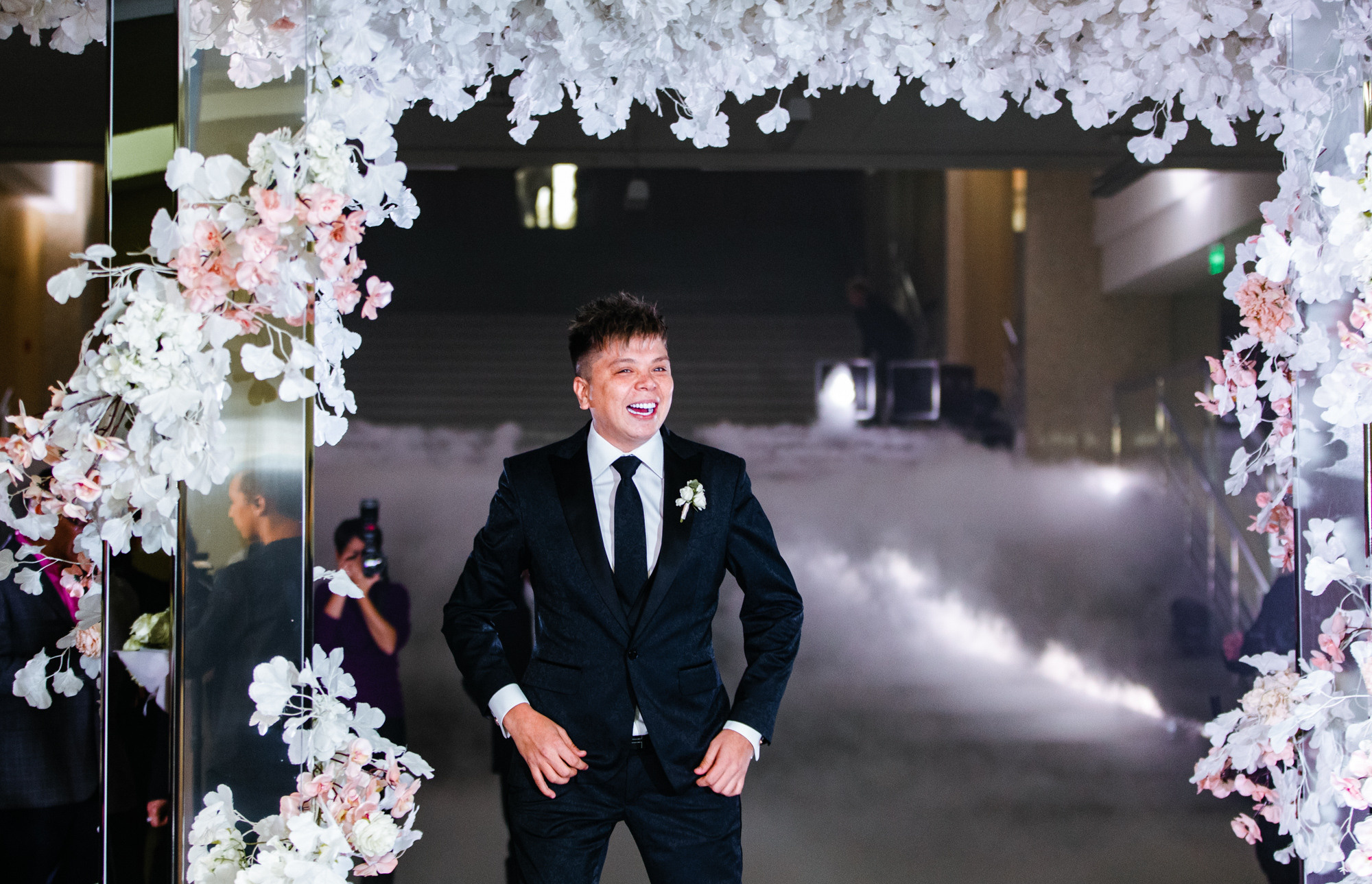 Свадьба Радика Юльякшина (Элвин Грей) и Инзили. Семейные и детские съемки в Уфе