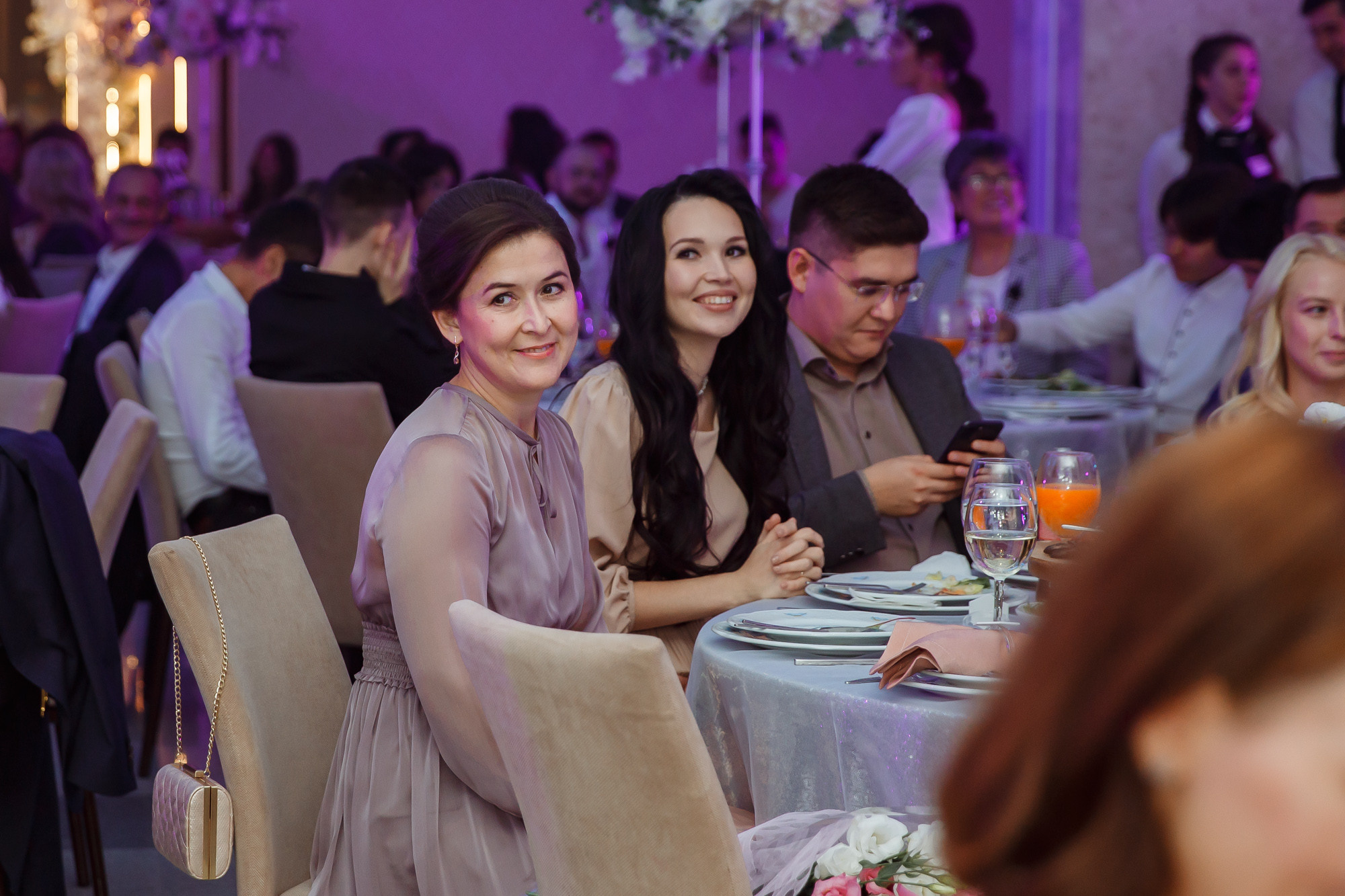 Свадьба Радика Юльякшина (Элвин Грей) и Инзили. Семейные и детские съемки в Уфе