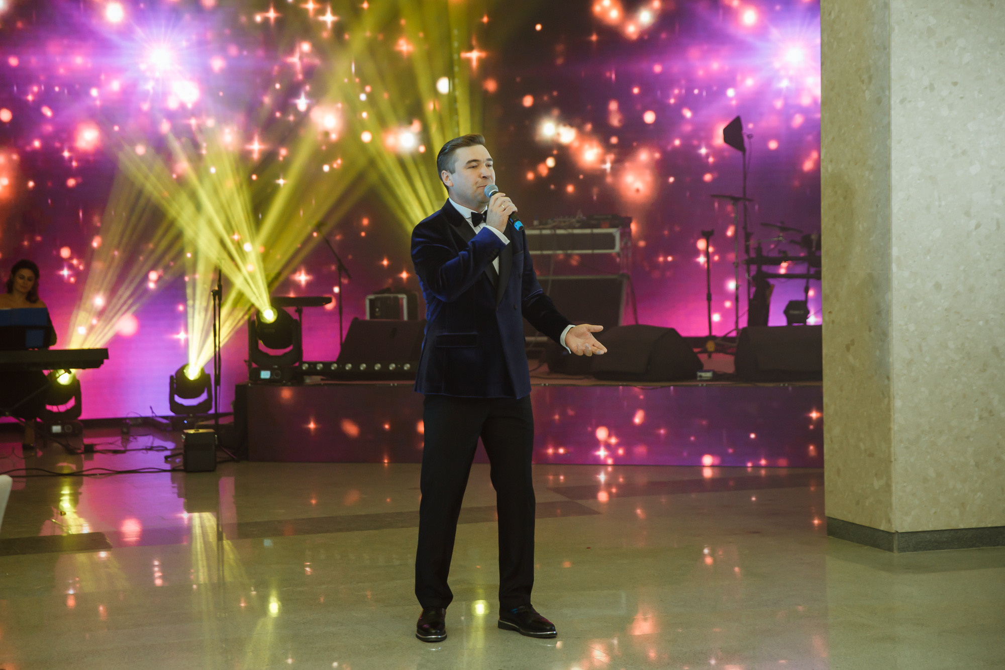 Свадьба Радика Юльякшина (Элвин Грей) и Инзили. Семейные и детские съемки в Уфе