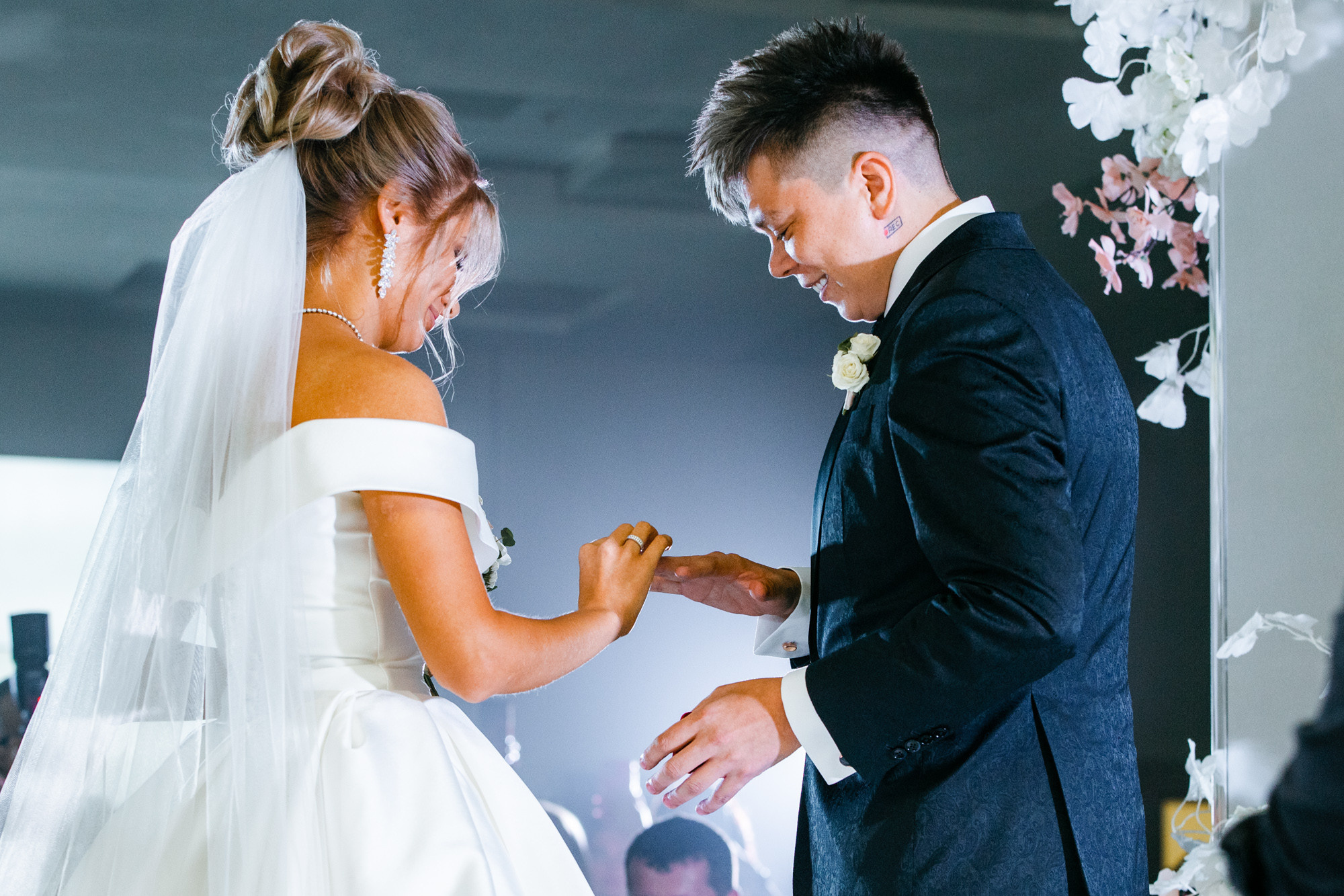 Свадьба Радика Юльякшина (Элвин Грей) и Инзили. Семейные и детские съемки в Уфе