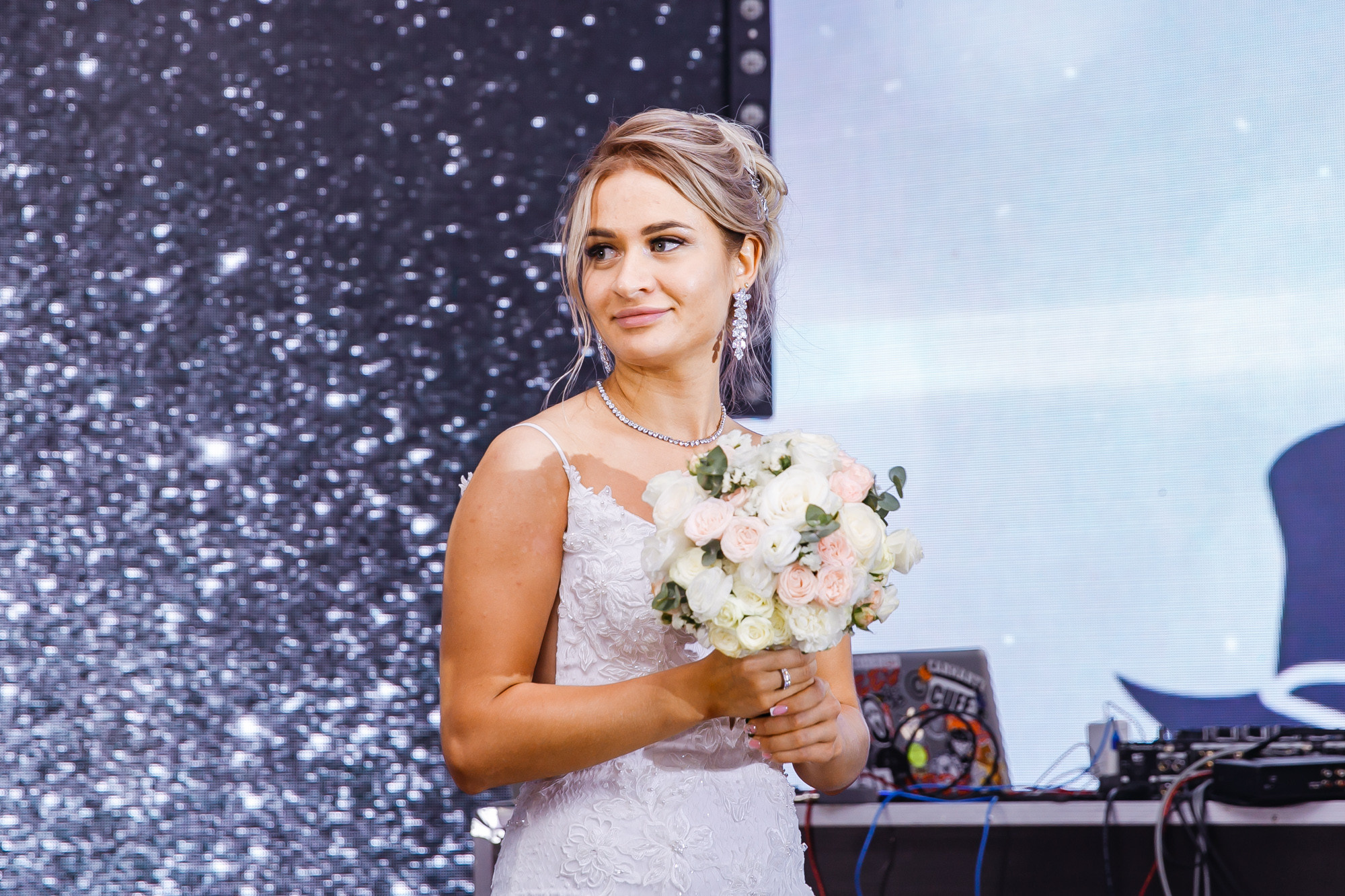 Свадьба Радика Юльякшина (Элвин Грей) и Инзили. Семейные и детские съемки в Уфе