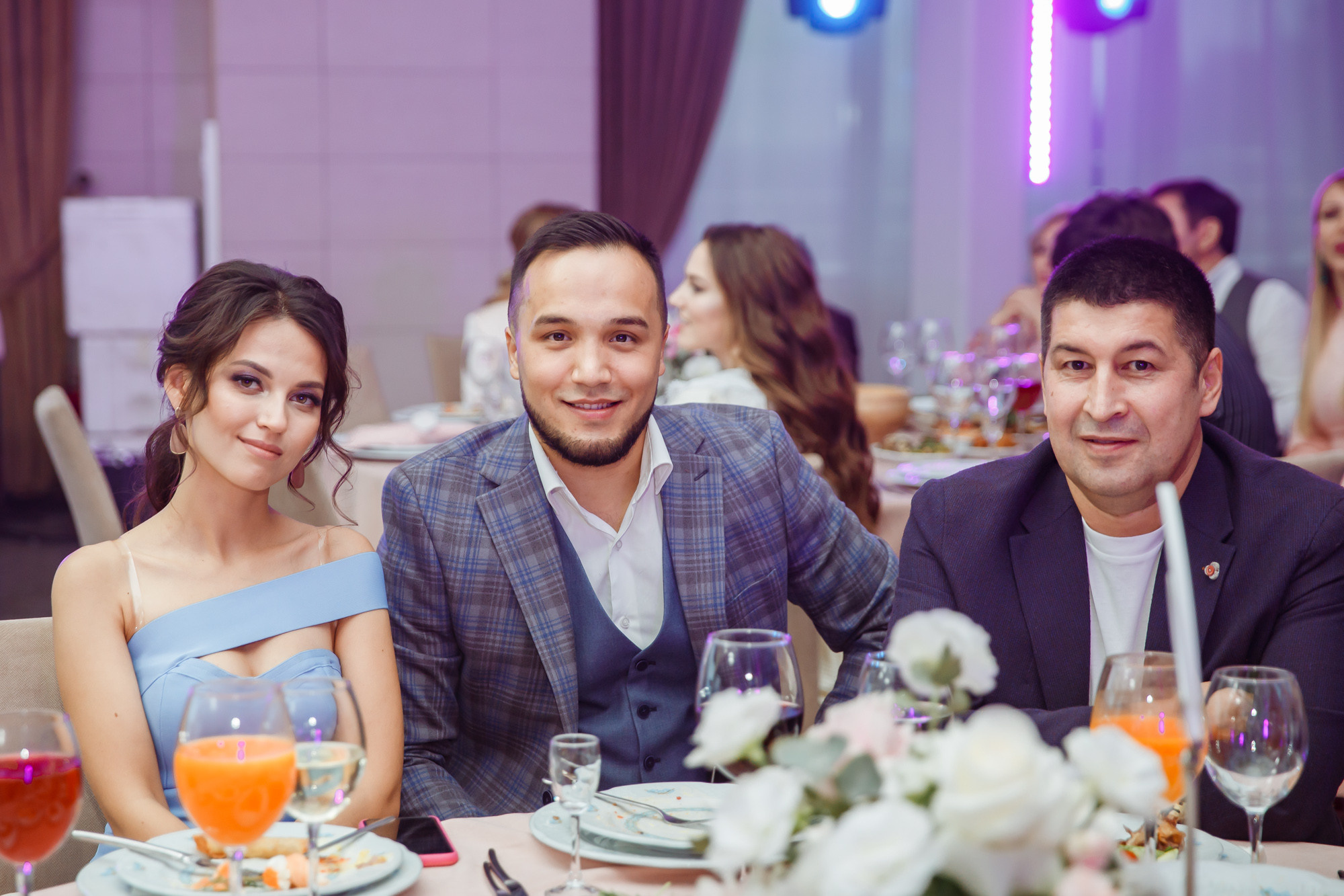 Свадьба Радика Юльякшина (Элвин Грей) и Инзили. Семейные и детские съемки в Уфе