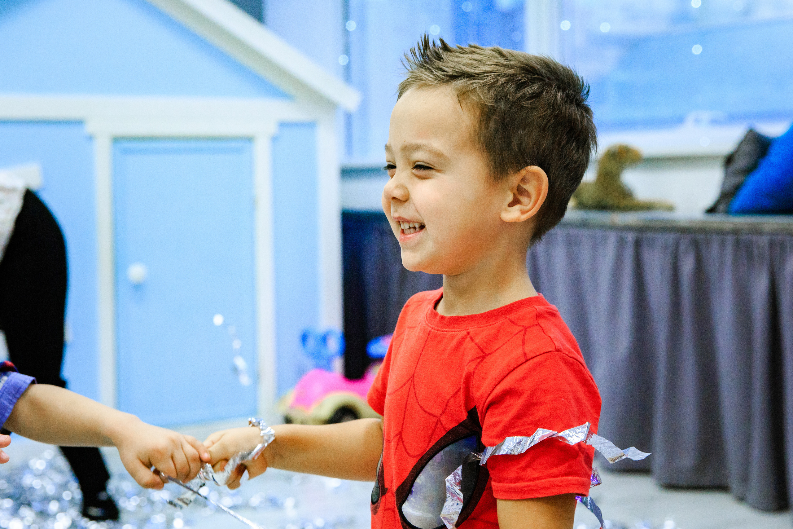 Марату уже целых 4 года!. Семейные и детские съемки в Уфе