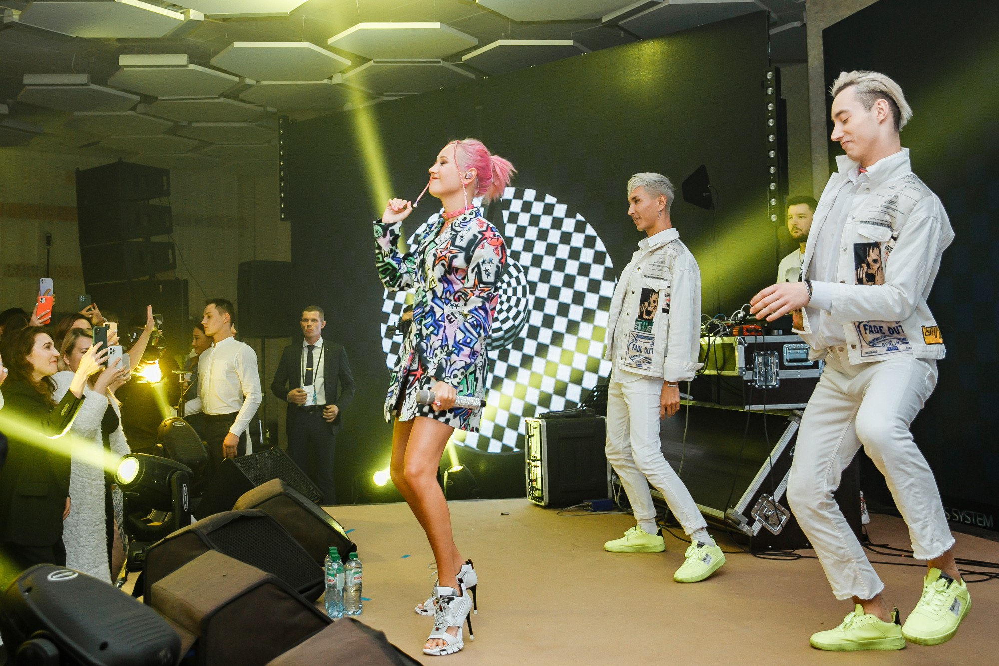 Свадьба Радика Юльякшина (Элвин Грей) и Инзили. Семейные и детские съемки в Уфе