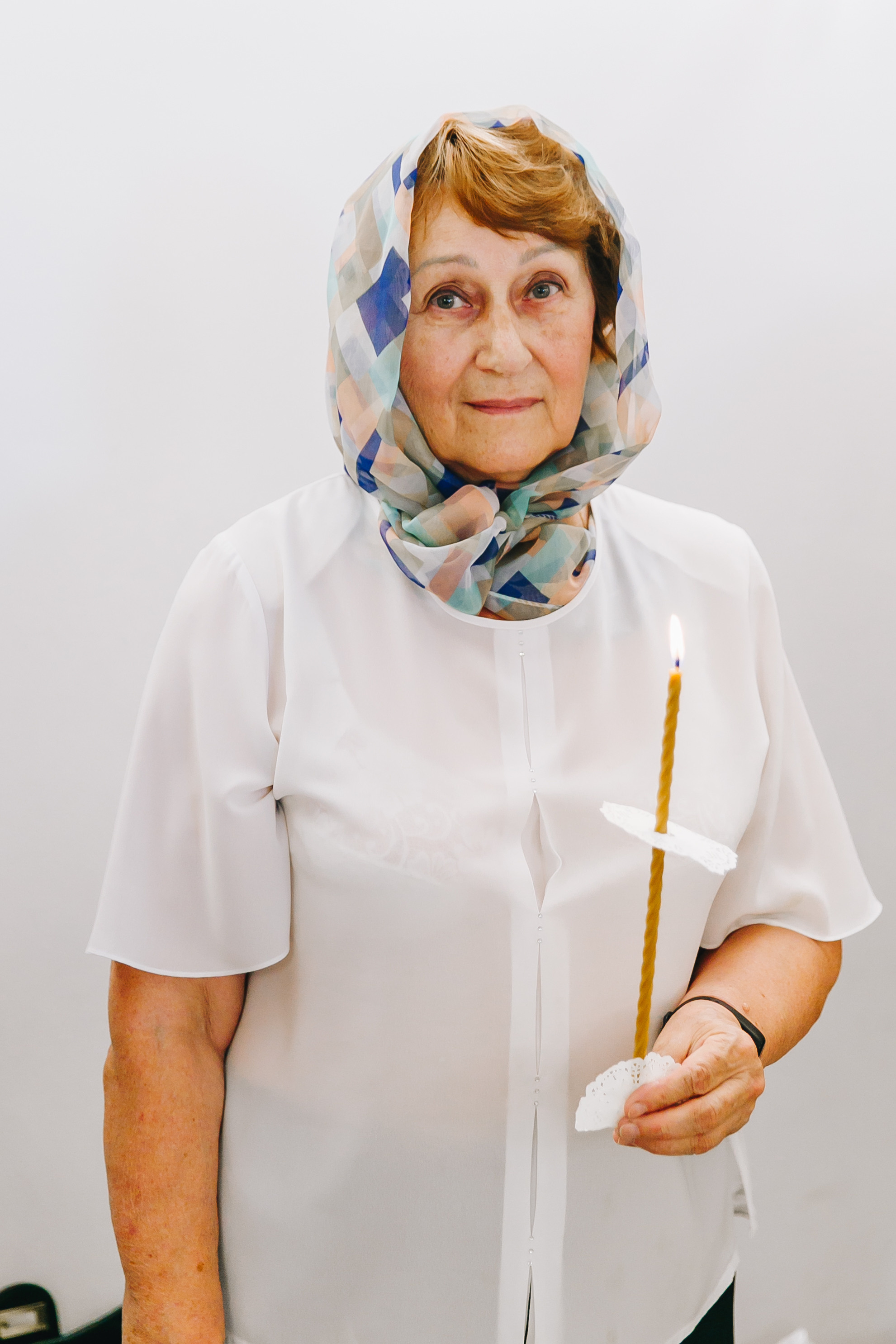 Крещение Льва, Симеоно-Верхотурский храм, г. Уфа. Семейные и детские съемки в Уфе