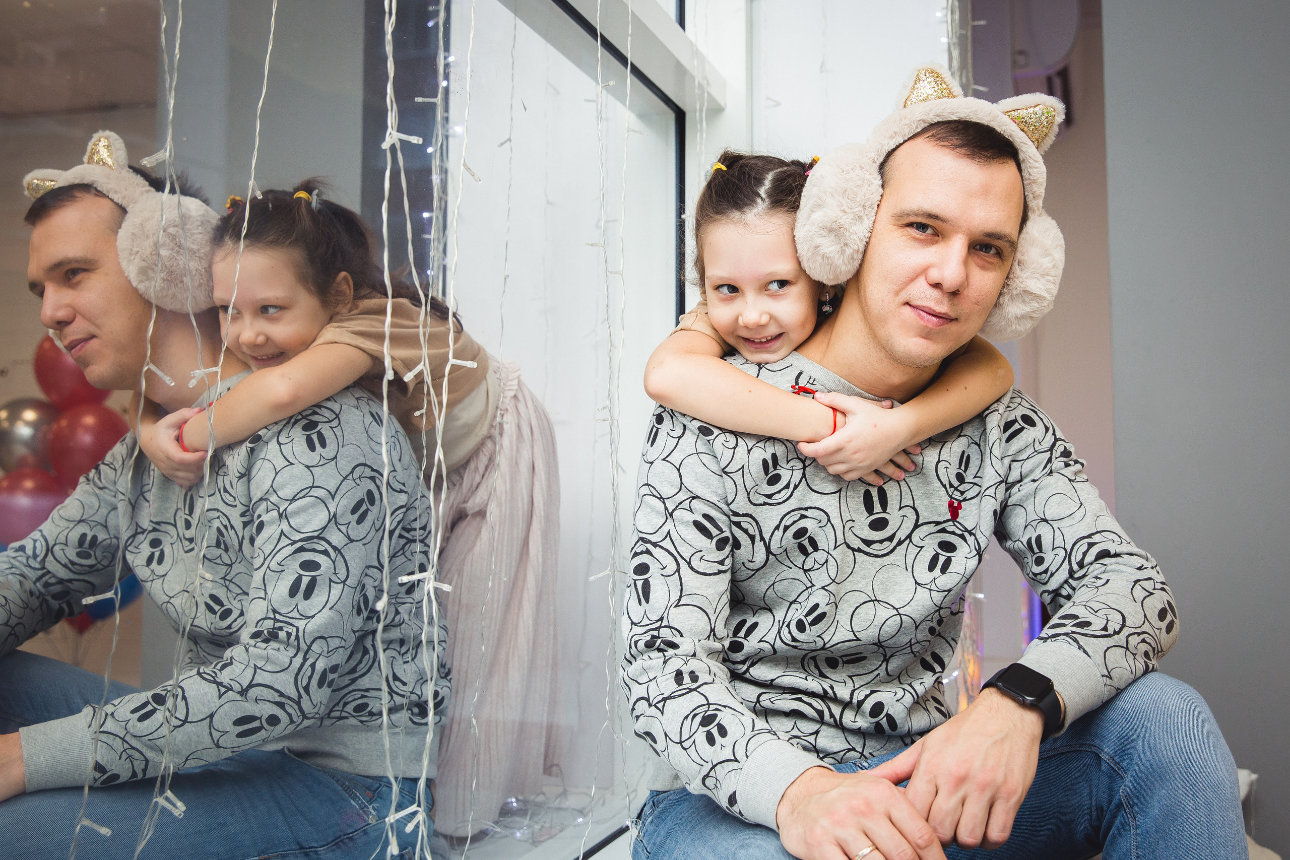 Марату уже целых 4 года!. Семейные и детские съемки в Уфе