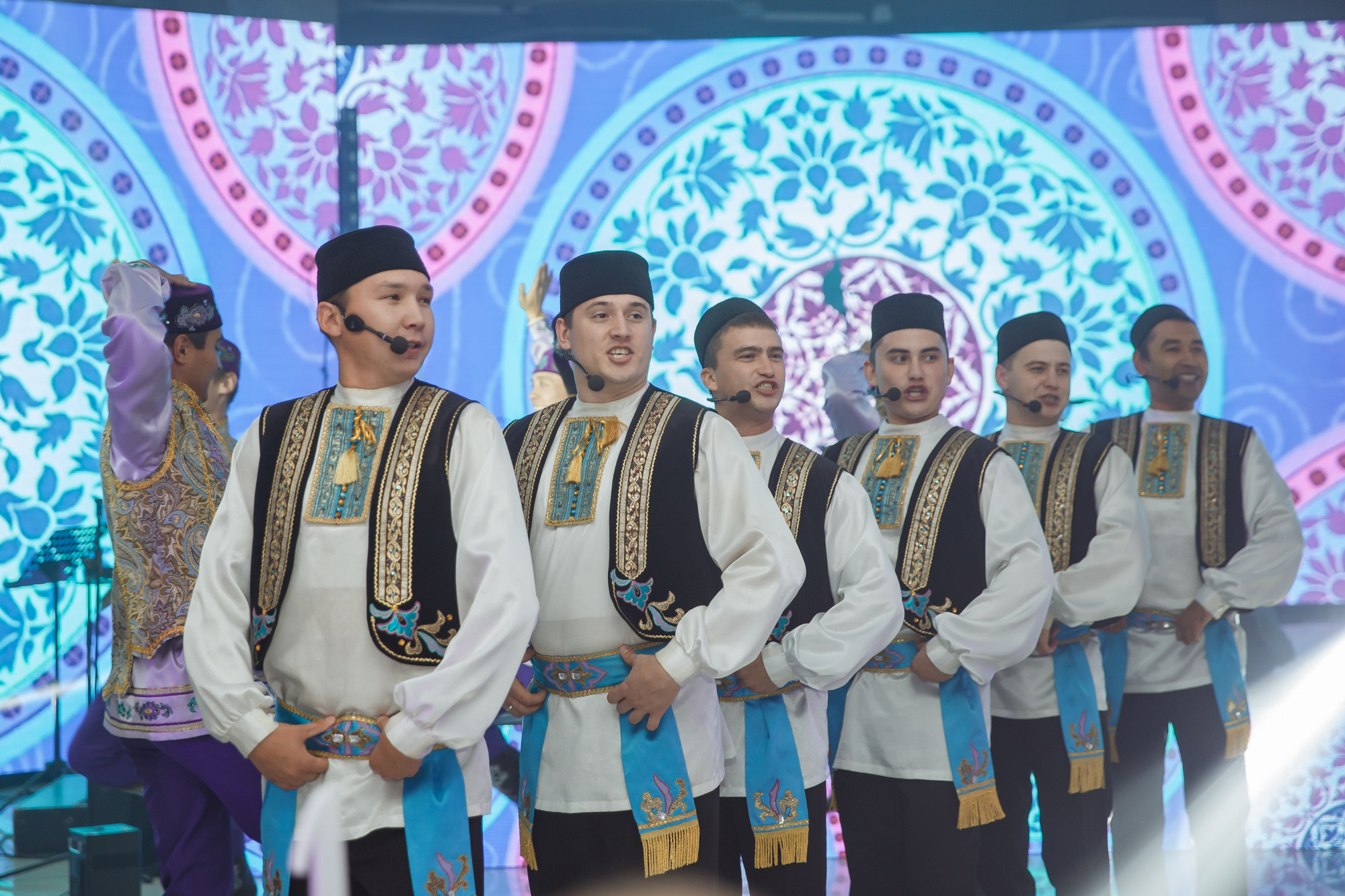 Свадьба Радика Юльякшина (Элвин Грей) и Инзили. Семейные и детские съемки в Уфе