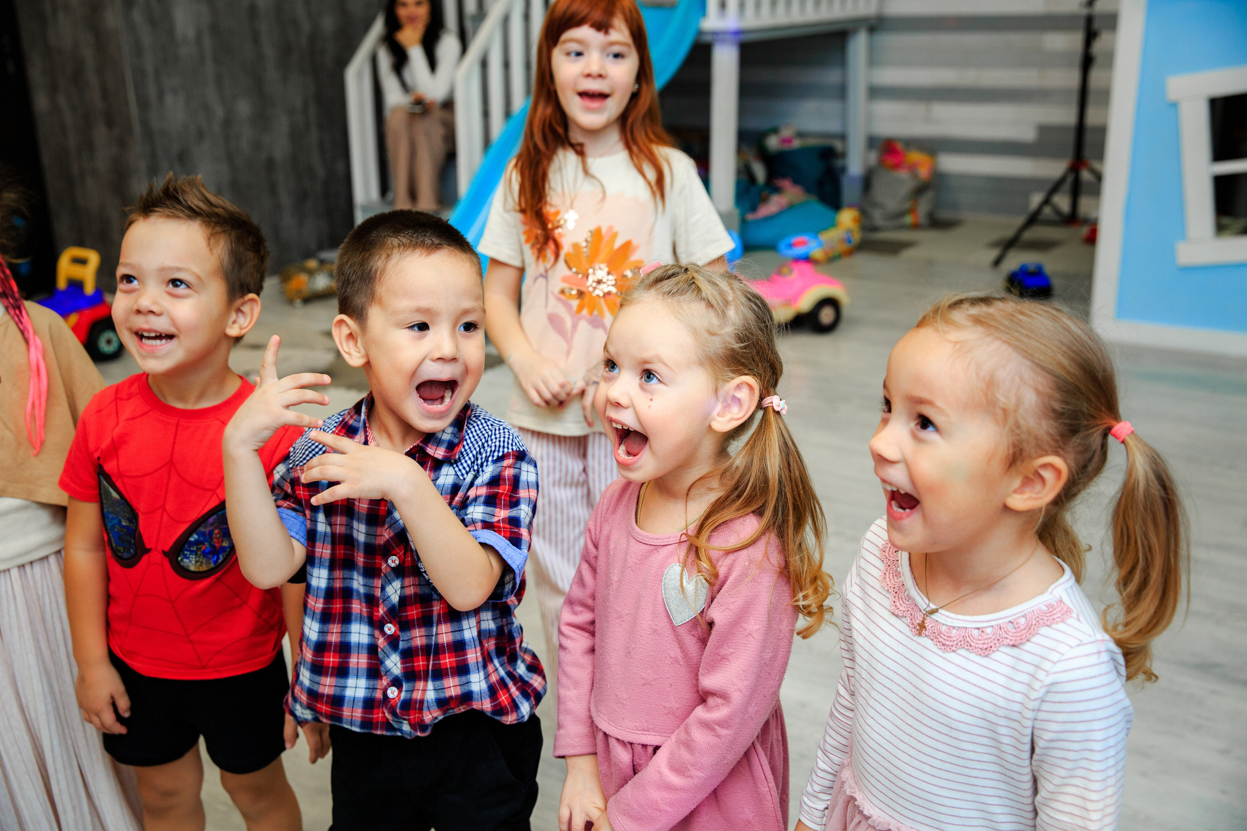 Марату уже целых 4 года!. Семейные и детские съемки в Уфе