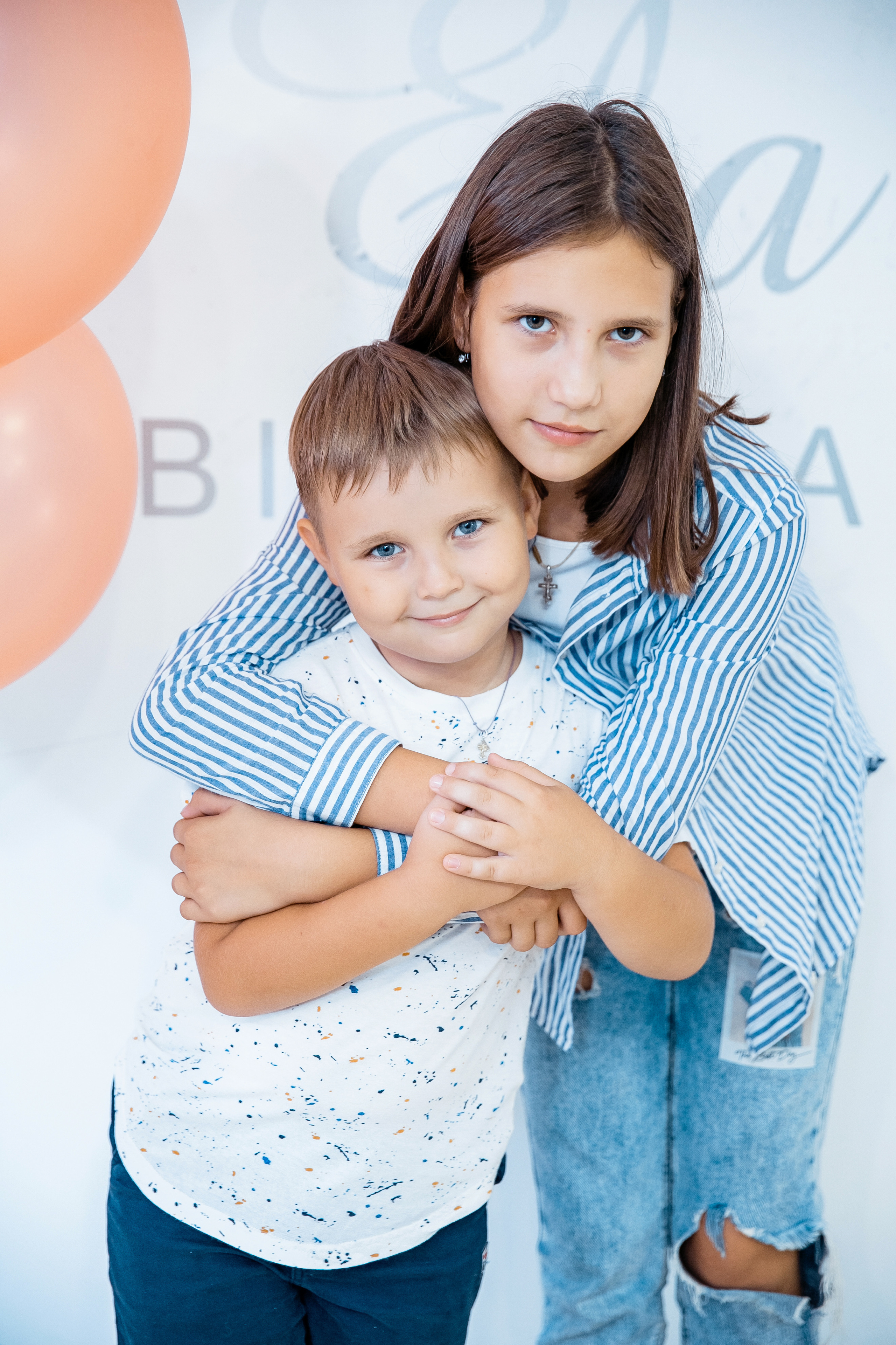 Еве 6 лет!. Семейные и детские съемки в Уфе