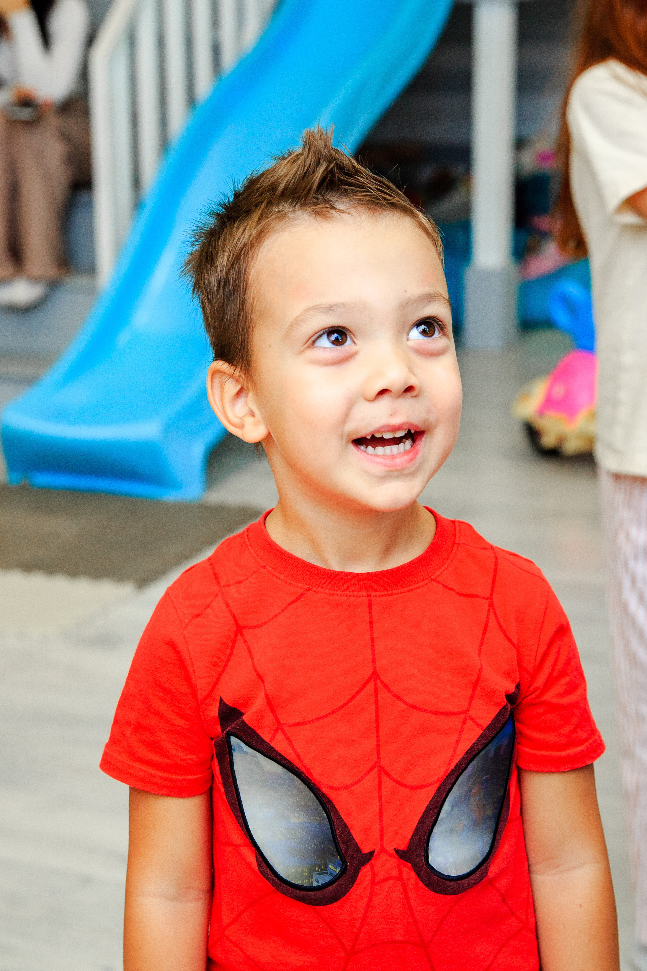 Марату уже целых 4 года!. Семейные и детские съемки в Уфе