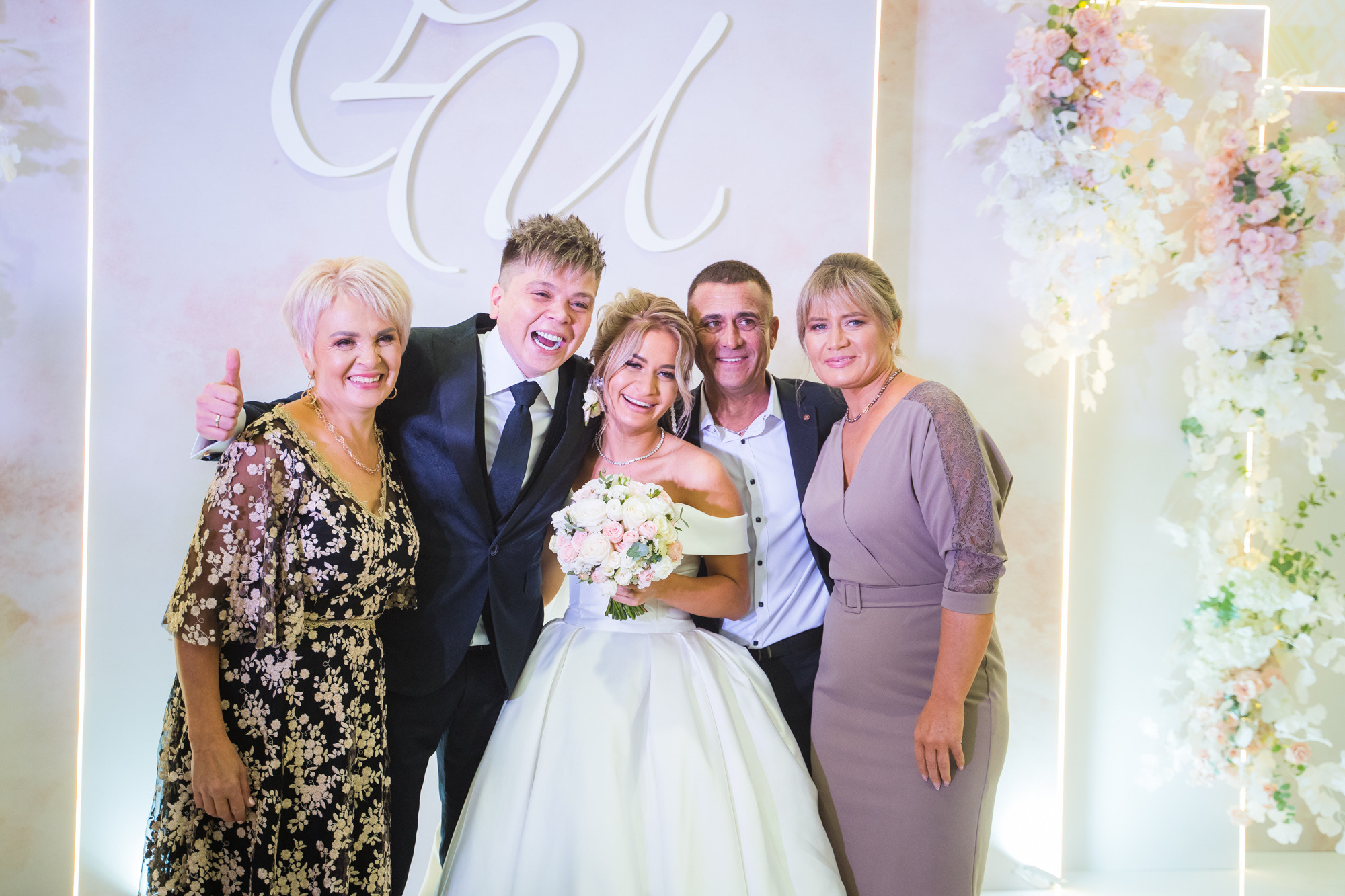 Свадьба Радика Юльякшина (Элвин Грей) и Инзили. Семейные и детские съемки в Уфе