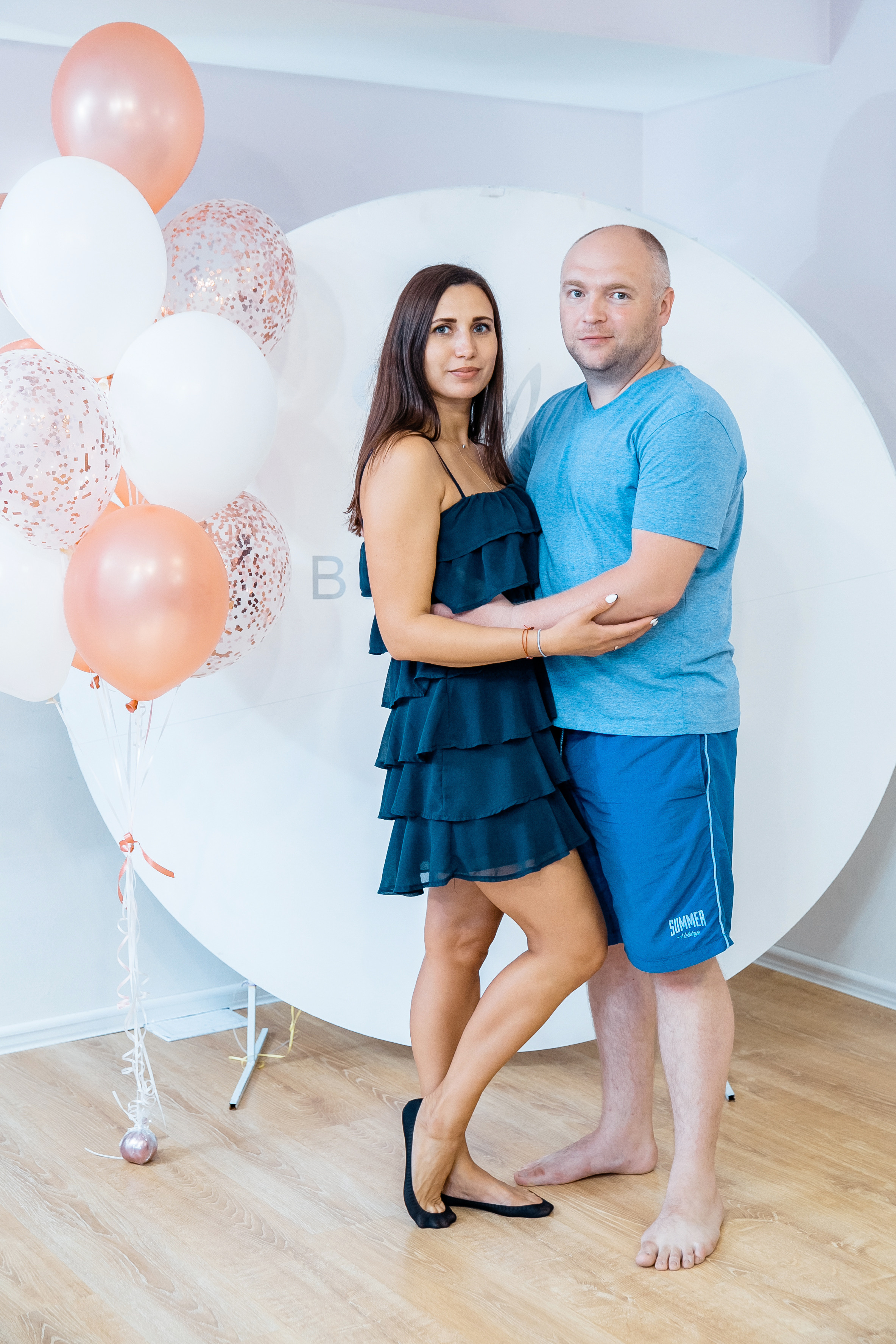 Еве 6 лет!. Семейные и детские съемки в Уфе