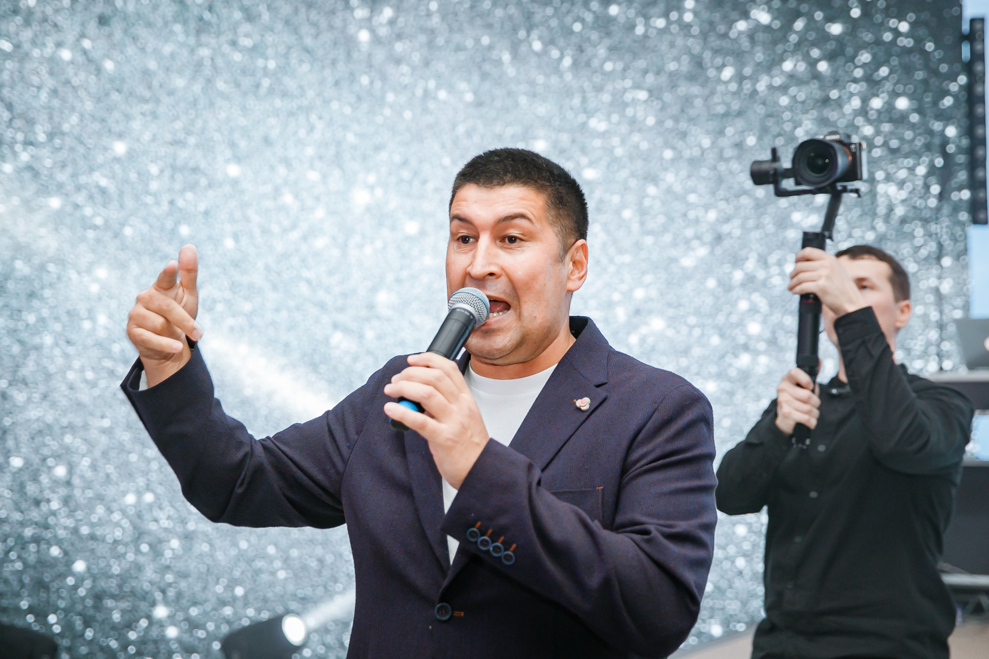 Свадьба Радика Юльякшина (Элвин Грей) и Инзили. Семейные и детские съемки в Уфе