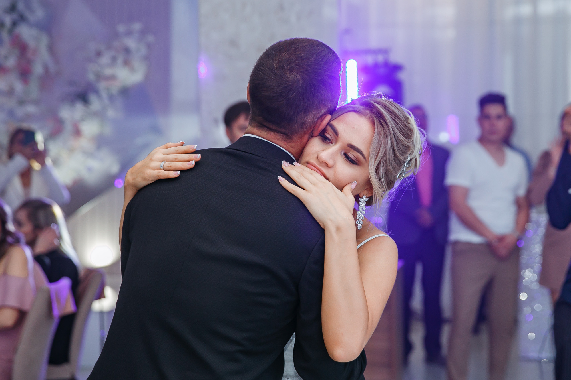 Свадьба Радика Юльякшина (Элвин Грей) и Инзили. Семейные и детские съемки в Уфе