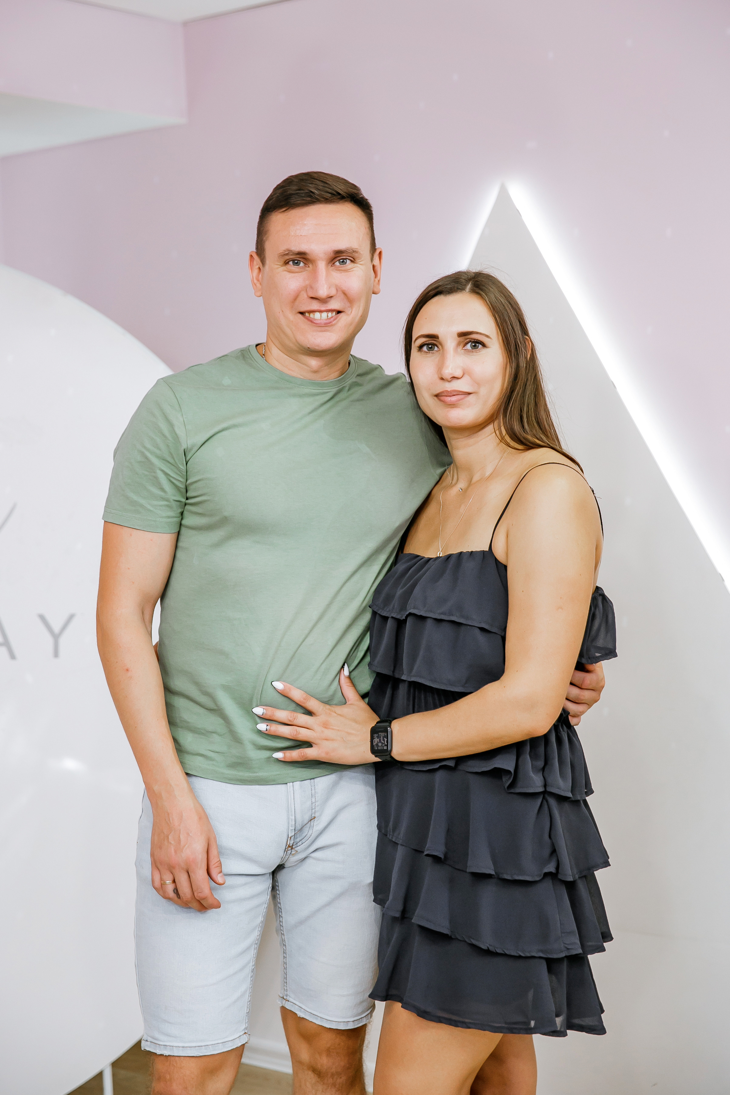 Еве 6 лет!. Семейные и детские съемки в Уфе