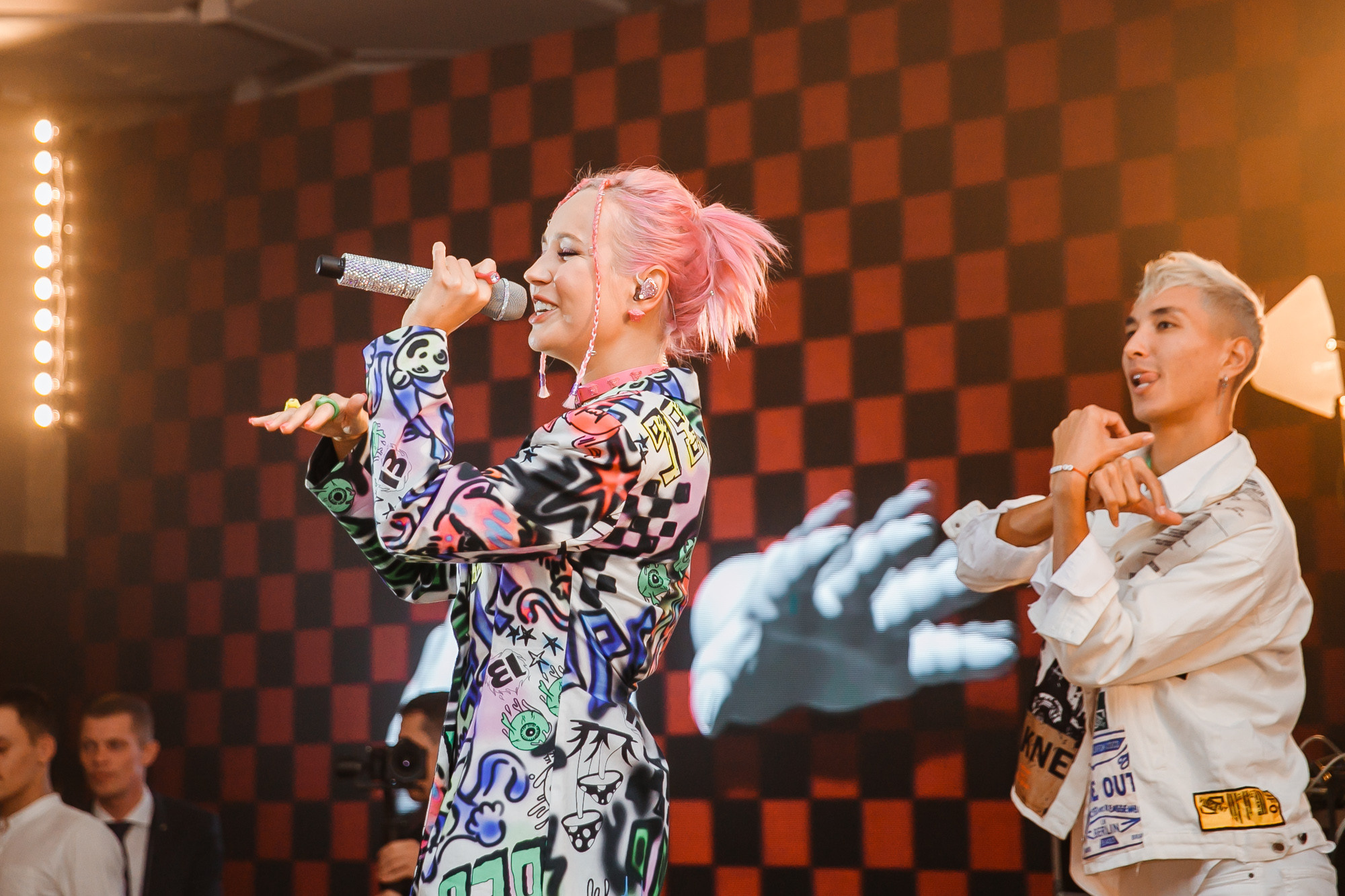 Свадьба Радика Юльякшина (Элвин Грей) и Инзили. Семейные и детские съемки в Уфе