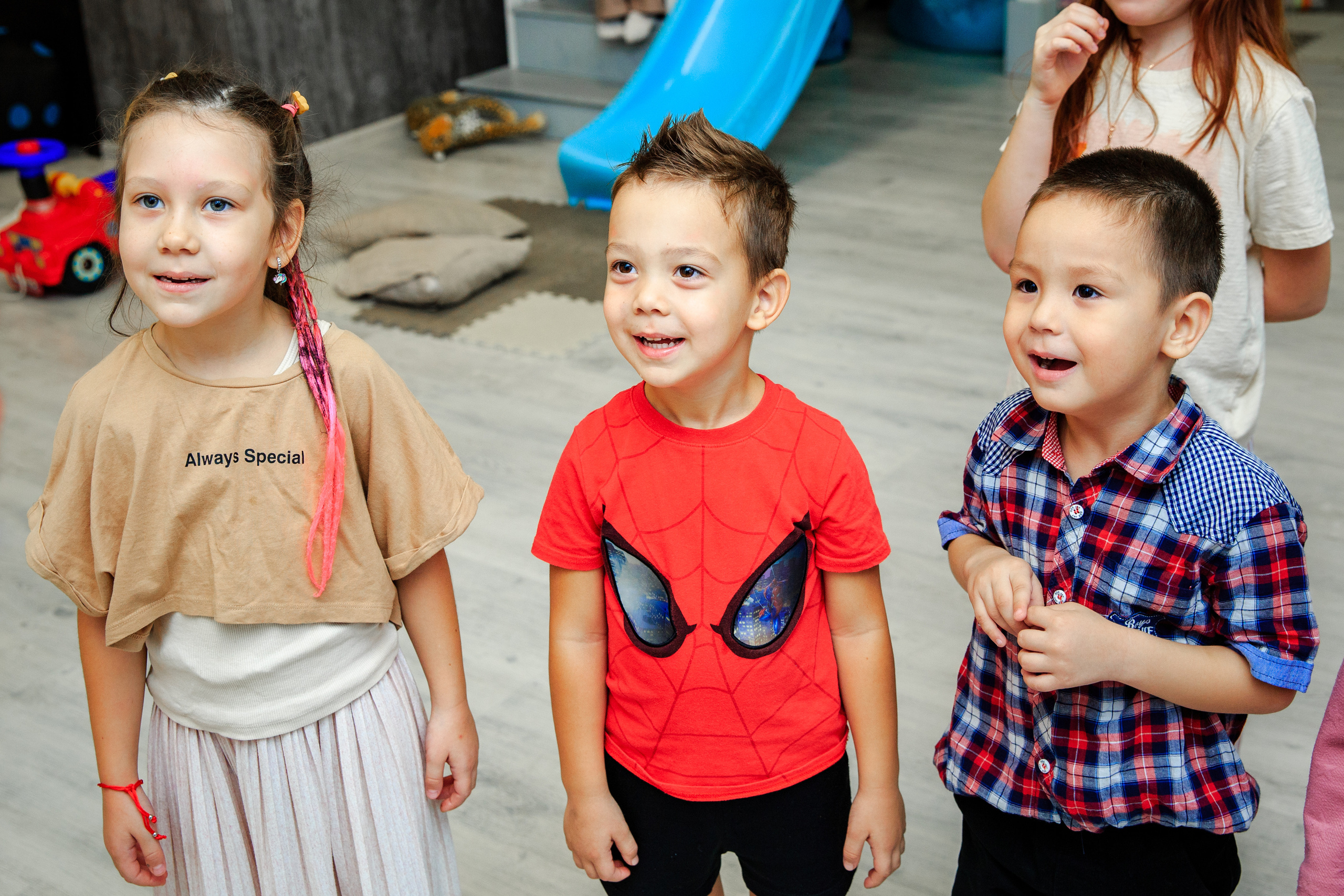 Марату уже целых 4 года!. Семейные и детские съемки в Уфе