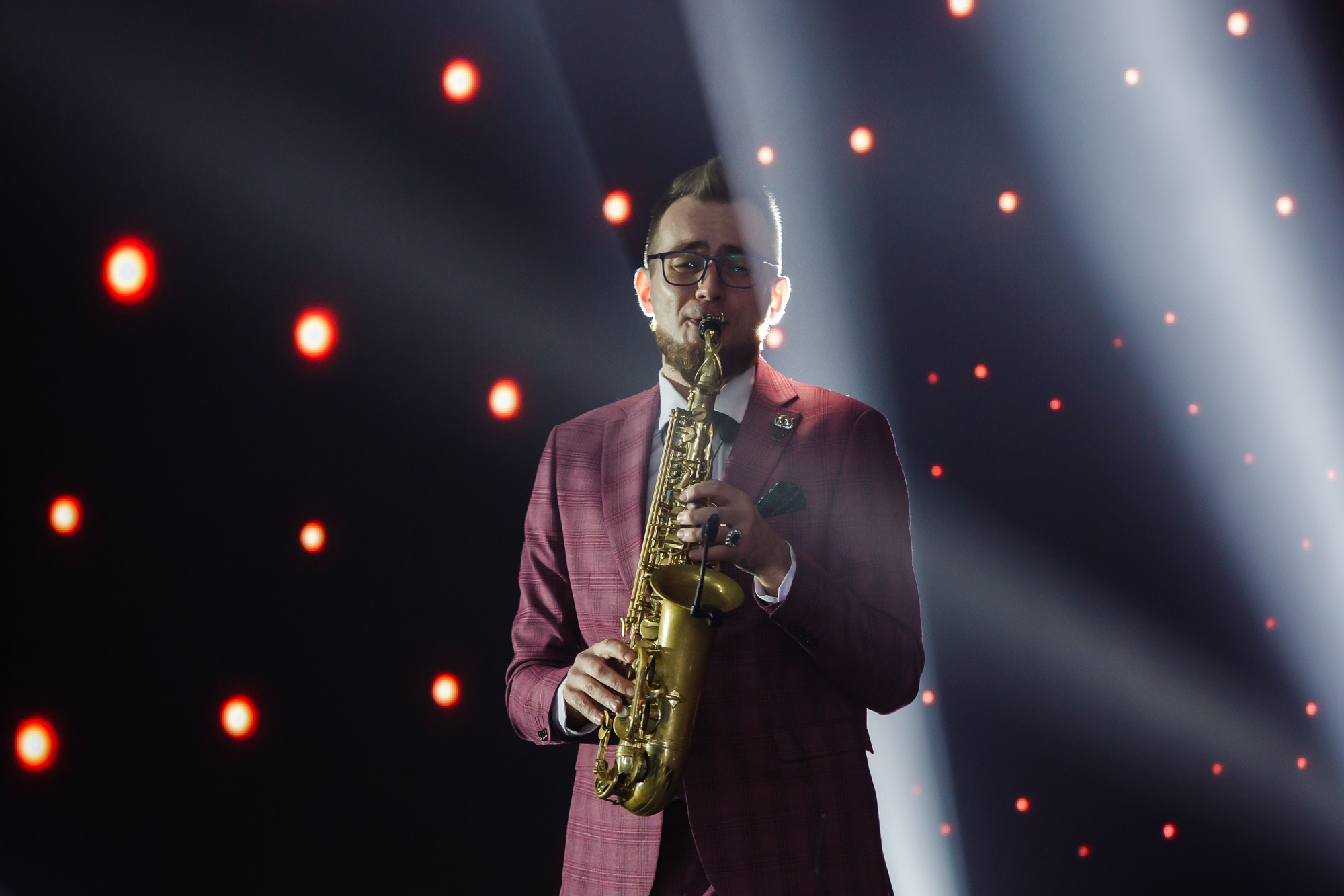 Свадьба Радика Юльякшина (Элвин Грей) и Инзили. Семейные и детские съемки в Уфе