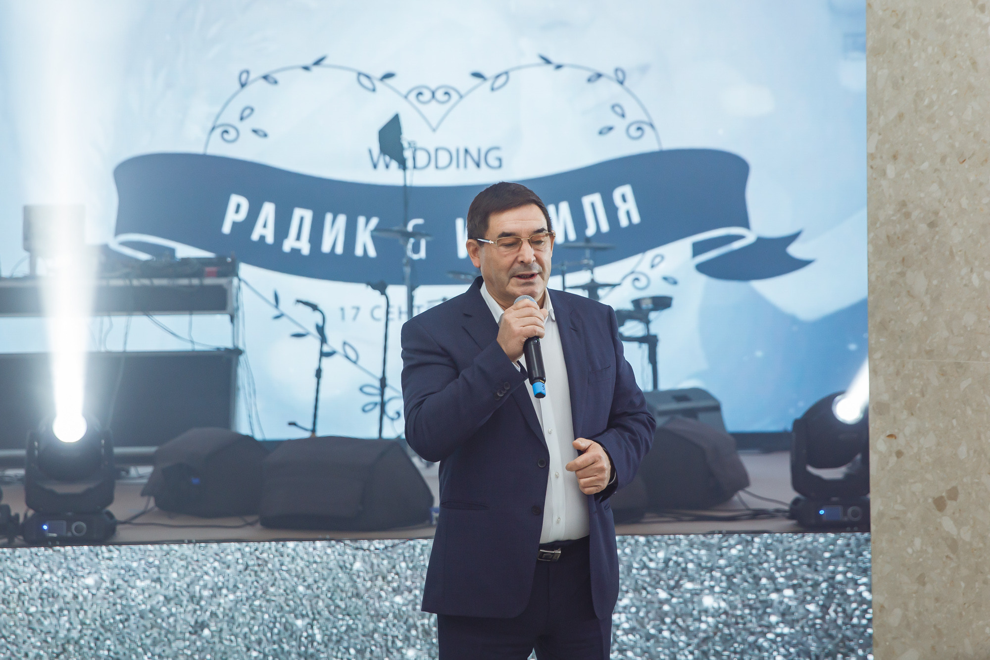 Свадьба Радика Юльякшина (Элвин Грей) и Инзили. Семейные и детские съемки в Уфе