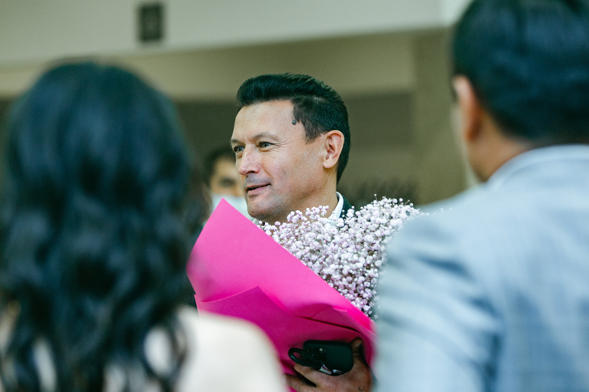 Свадьба Радика Юльякшина (Элвин Грей) и Инзили. Семейные и детские съемки в Уфе