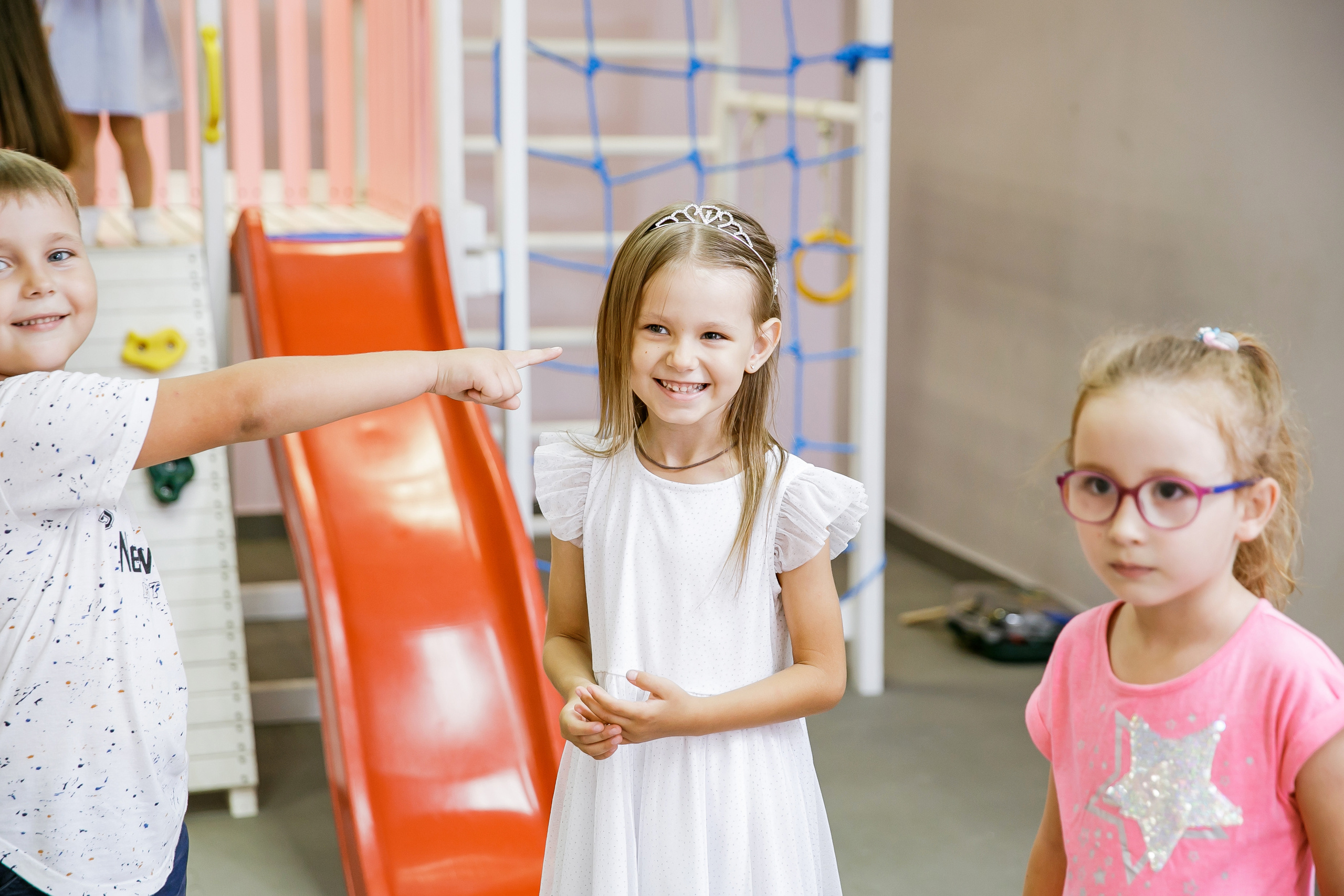 Еве 6 лет!. Семейные и детские съемки в Уфе