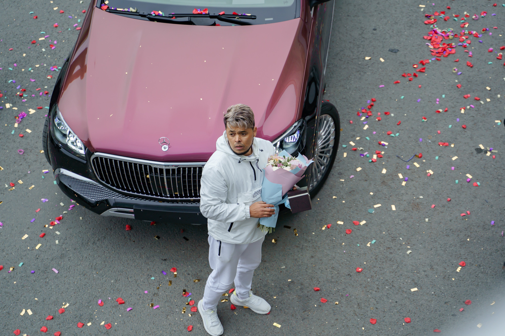 Свадьба Радика Юльякшина (Элвин Грей) и Инзили. Семейные и детские съемки в Уфе