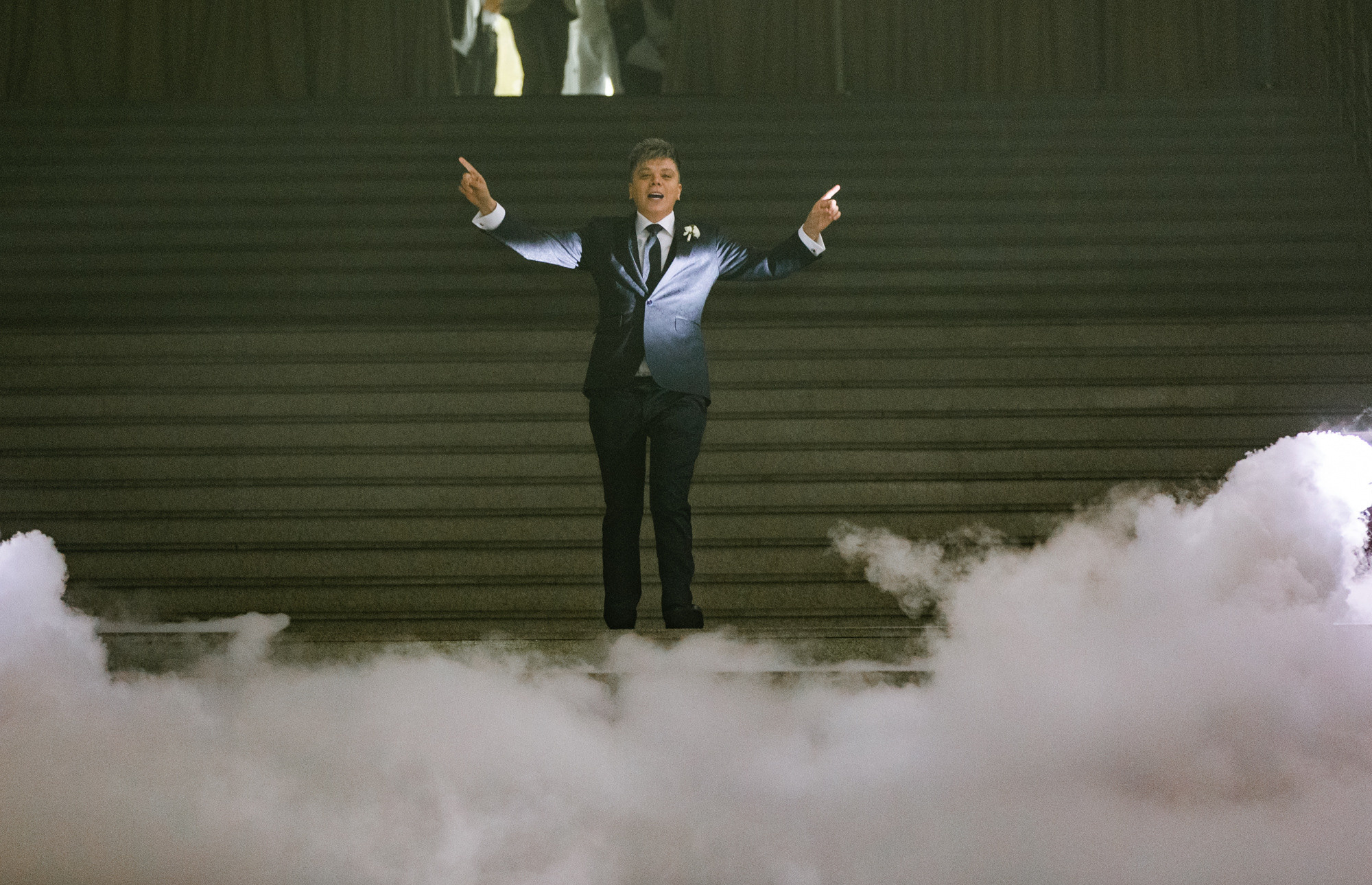 Свадьба Радика Юльякшина (Элвин Грей) и Инзили. Семейные и детские съемки в Уфе