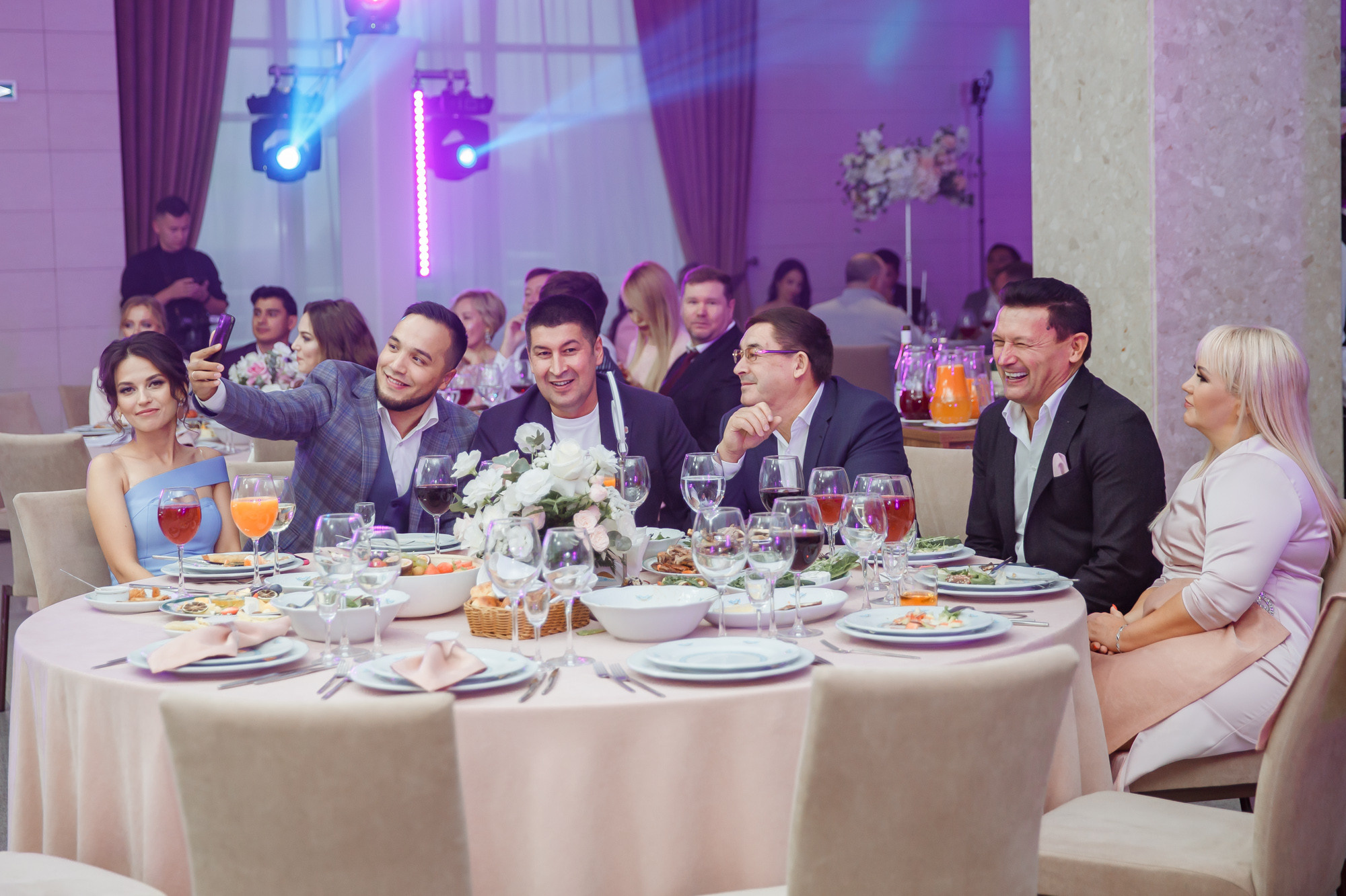 Свадьба Радика Юльякшина (Элвин Грей) и Инзили. Семейные и детские съемки в Уфе