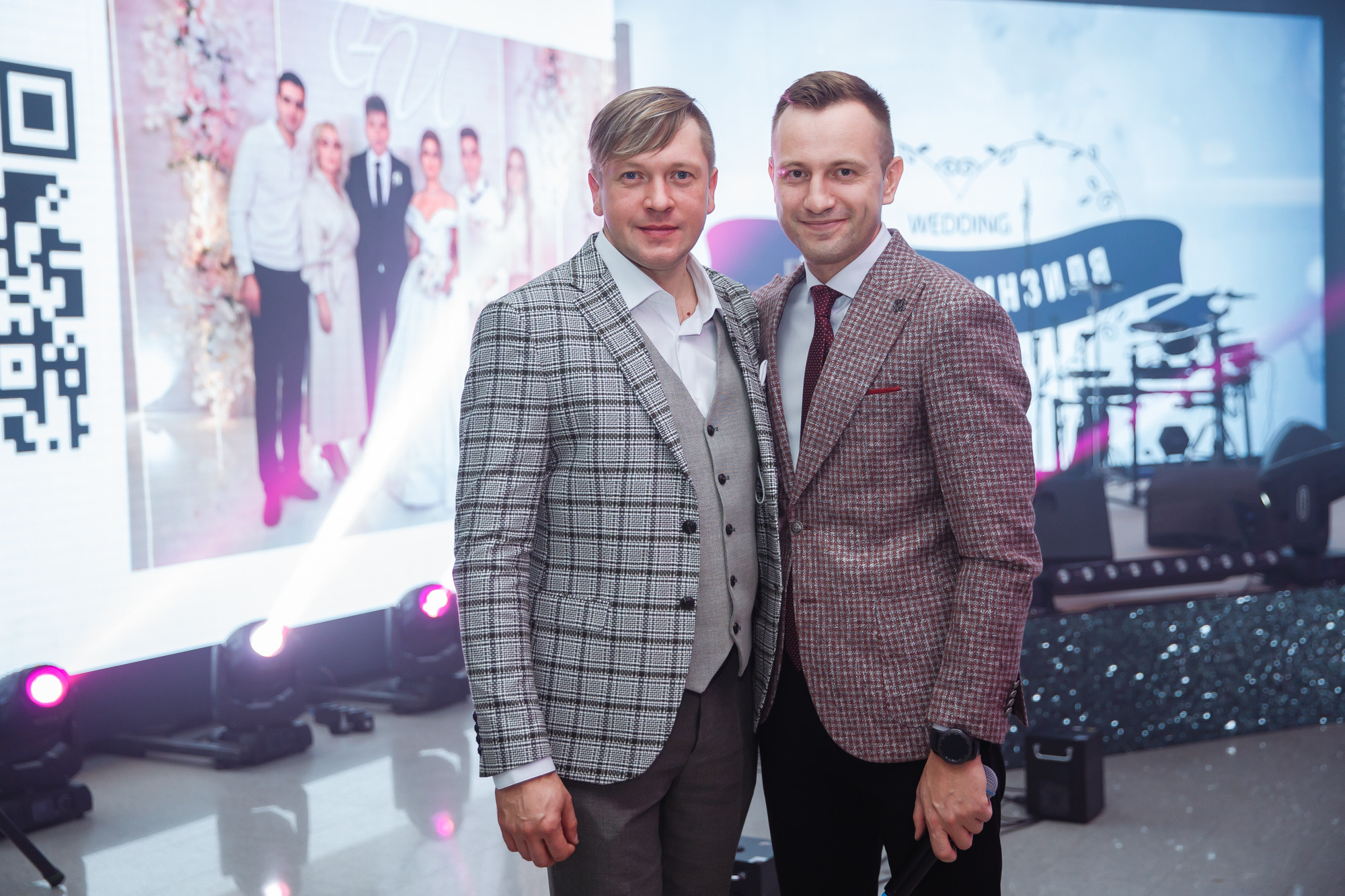 Свадьба Радика Юльякшина (Элвин Грей) и Инзили. Семейные и детские съемки в Уфе