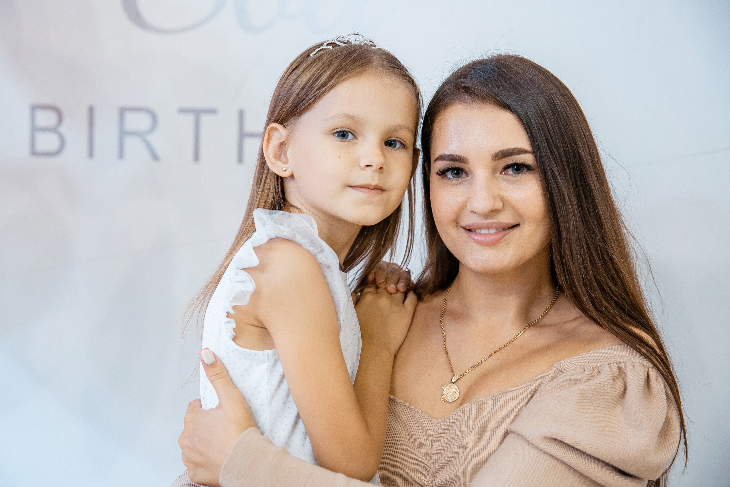 Еве 6 лет!. Семейные и детские съемки в Уфе