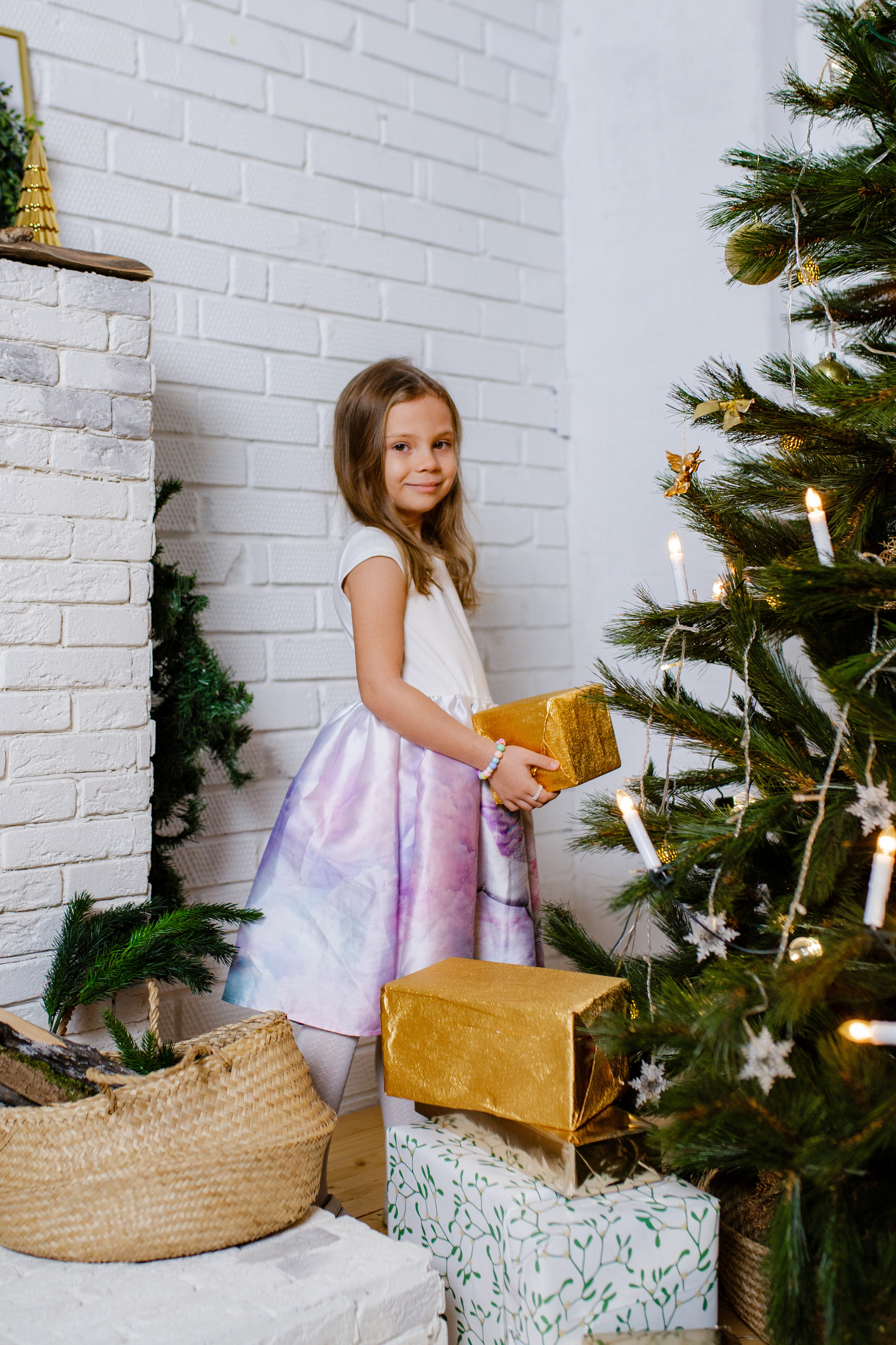 Веселая семейка!. Семейные и детские съемки в Уфе