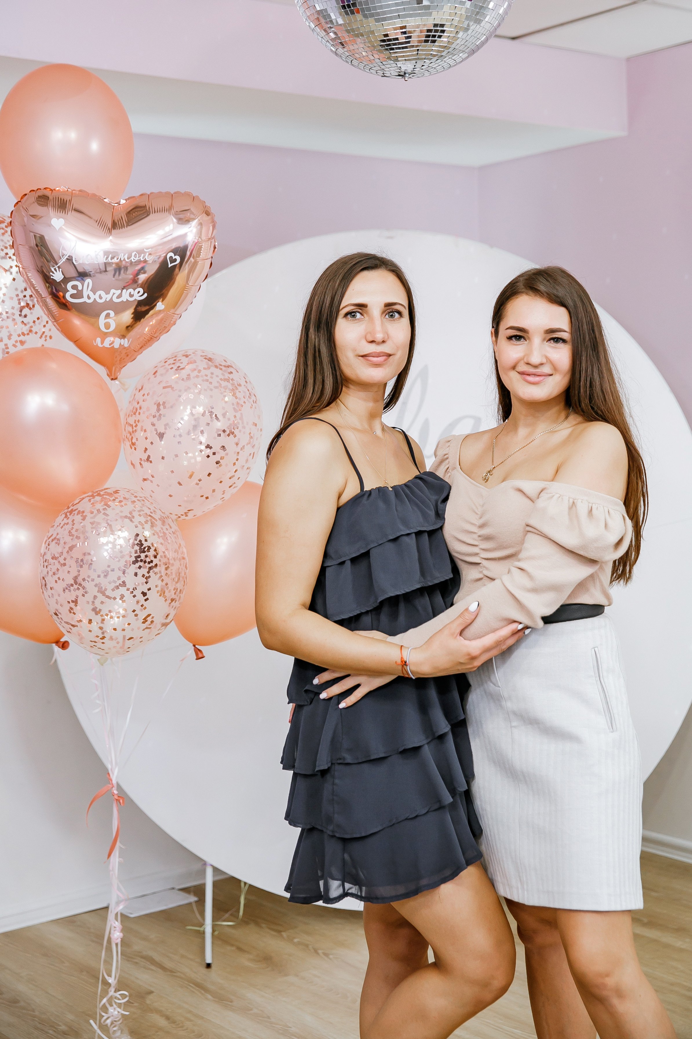 Еве 6 лет!. Семейные и детские съемки в Уфе