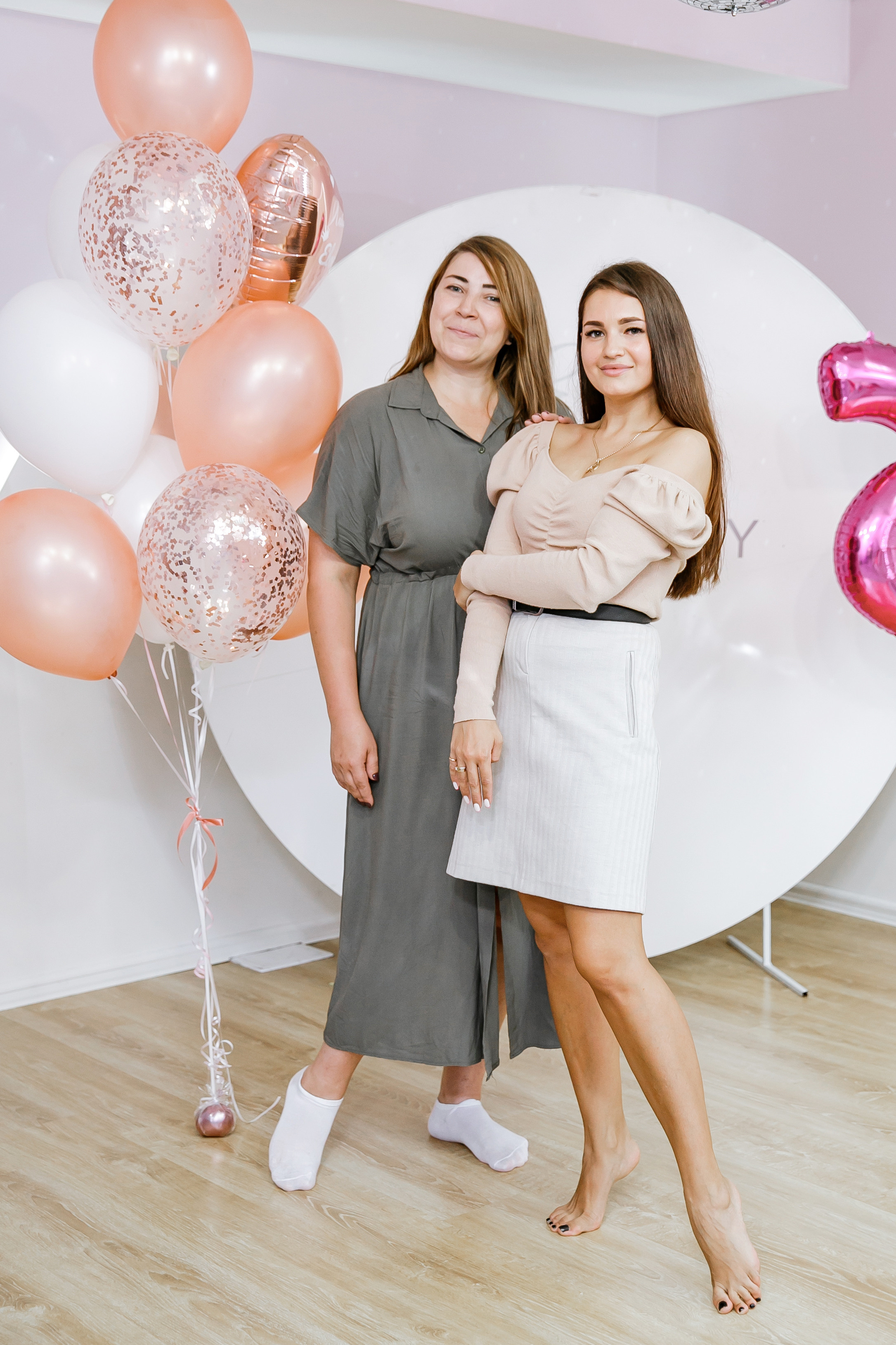 Еве 6 лет!. Семейные и детские съемки в Уфе