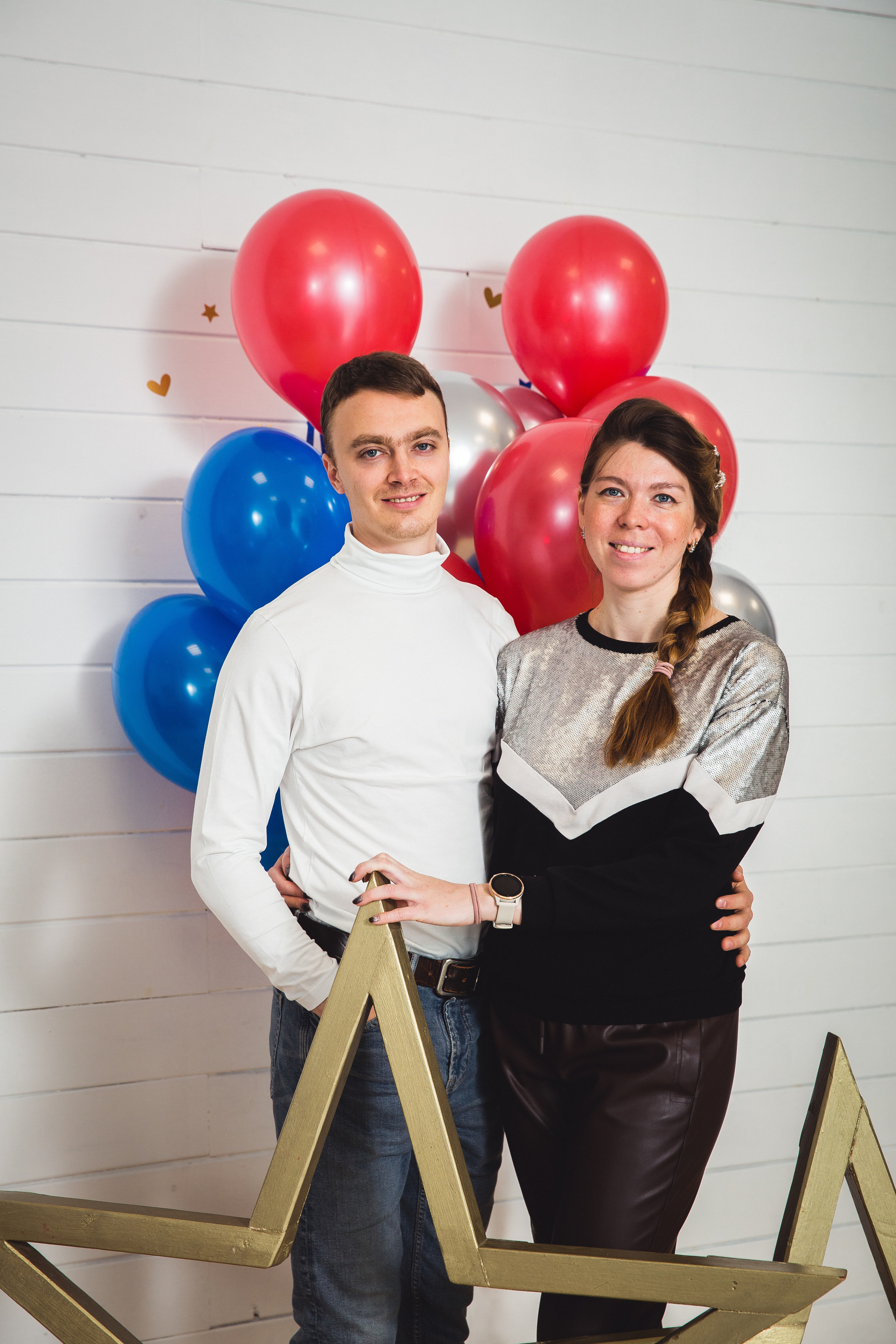 Марату уже целых 4 года!. Семейные и детские съемки в Уфе