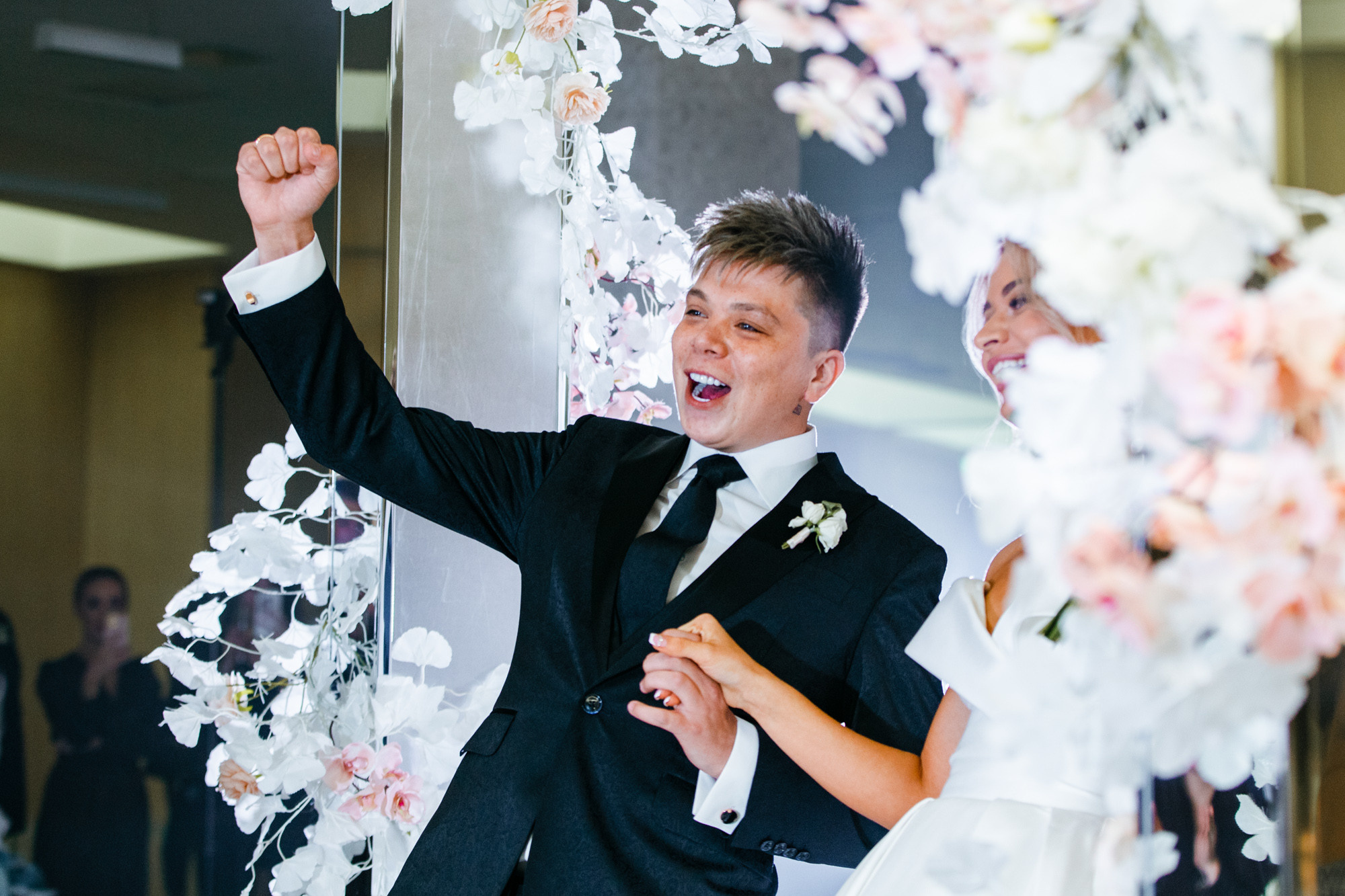 Свадьба Радика Юльякшина (Элвин Грей) и Инзили. Семейные и детские съемки в Уфе