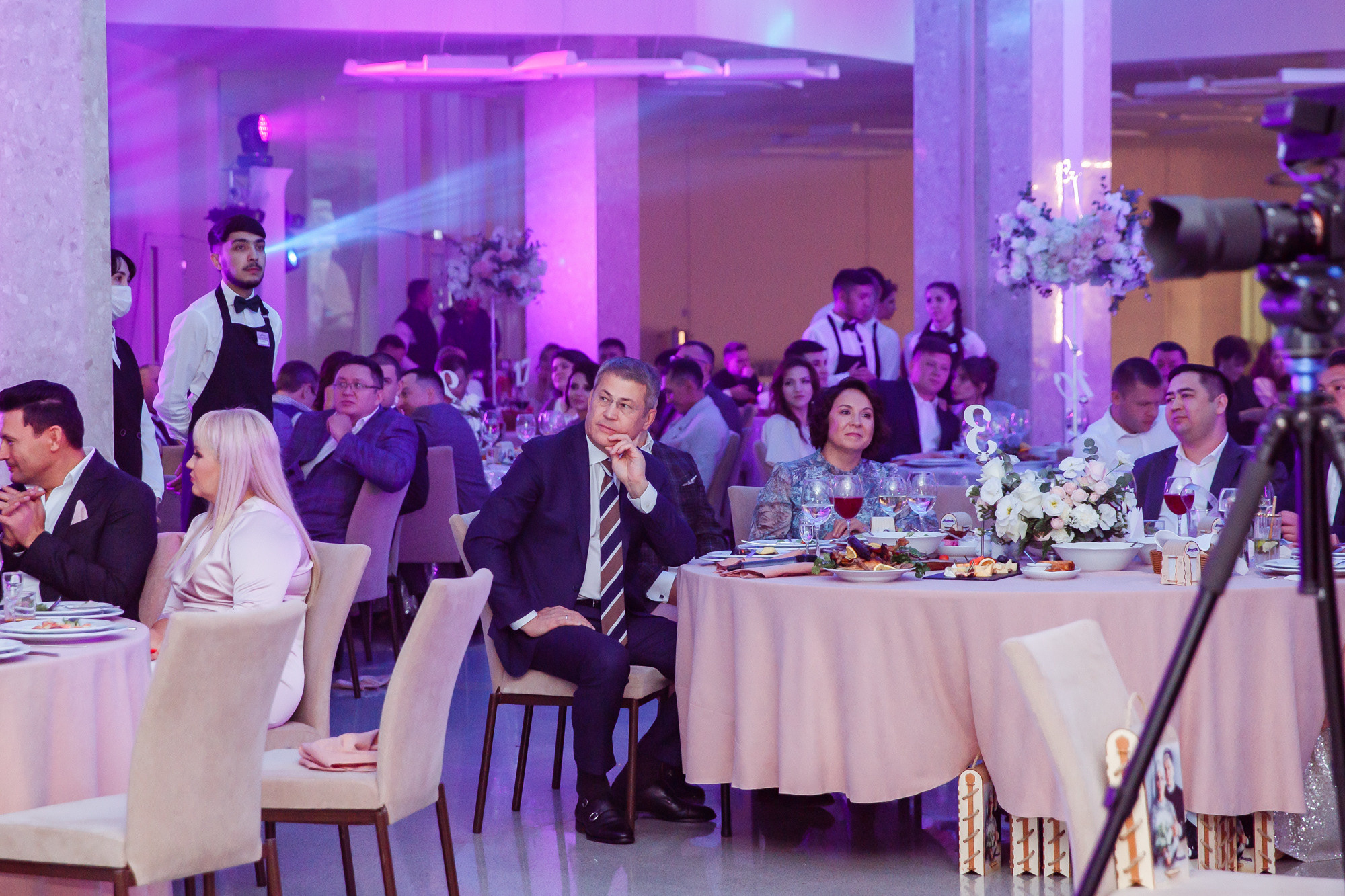 Свадьба Радика Юльякшина (Элвин Грей) и Инзили. Семейные и детские съемки в Уфе