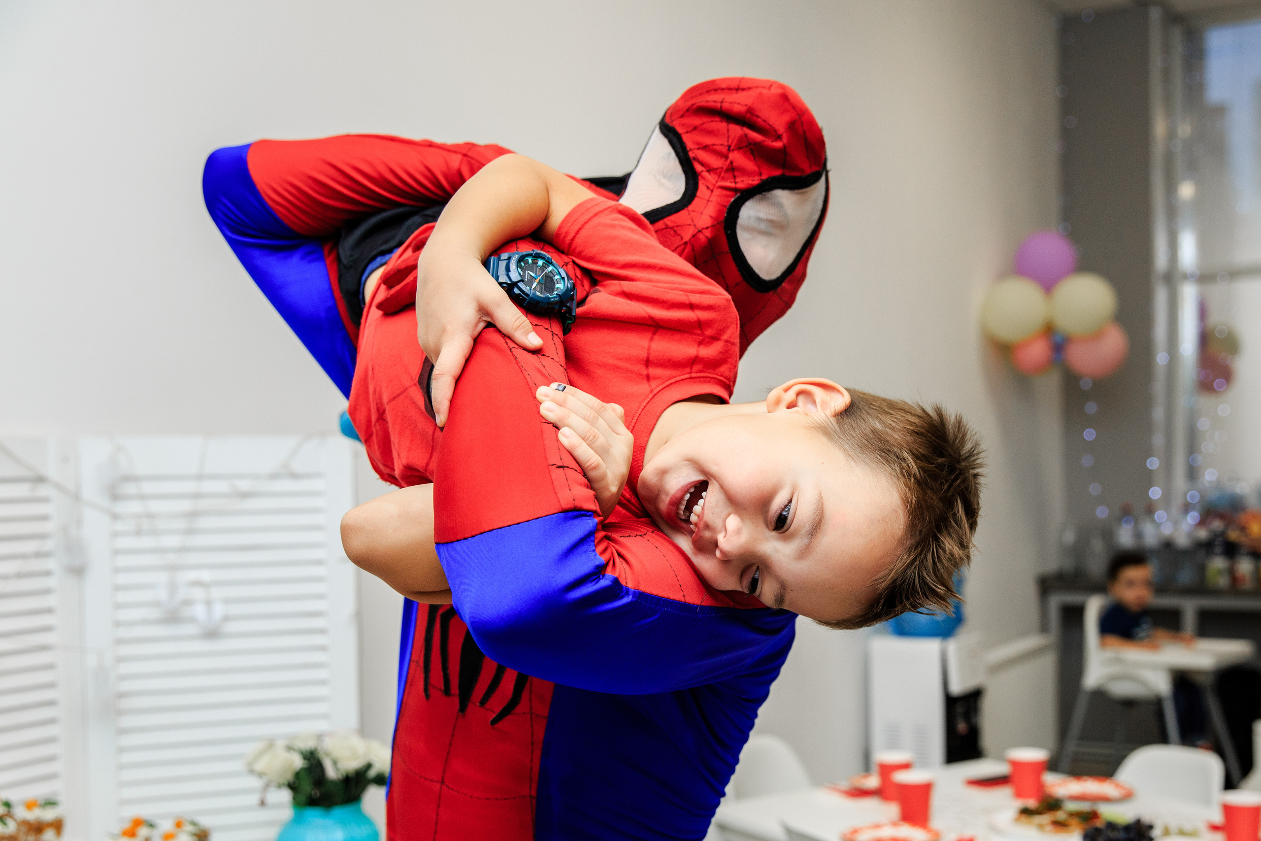 Марату уже целых 4 года!. Семейные и детские съемки в Уфе