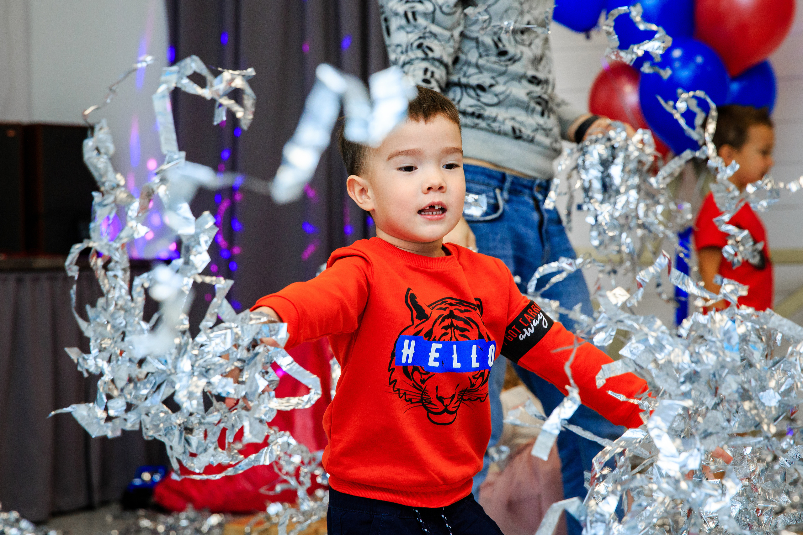 Марату уже целых 4 года!. Семейные и детские съемки в Уфе