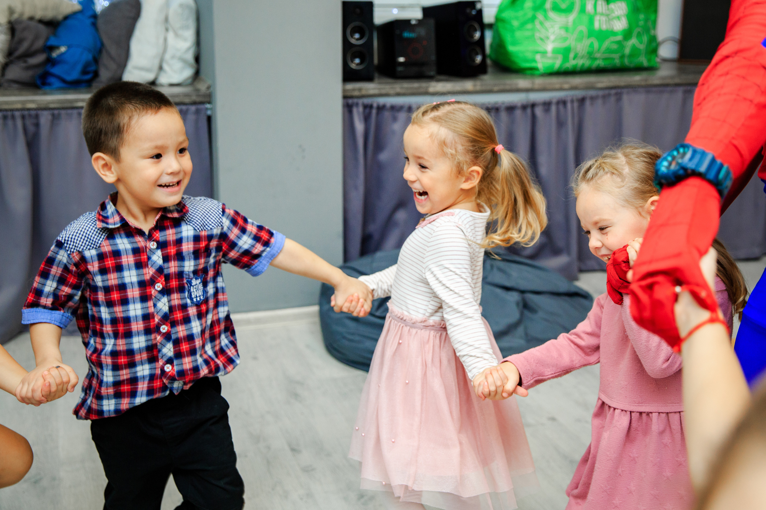 Марату уже целых 4 года!. Семейные и детские съемки в Уфе