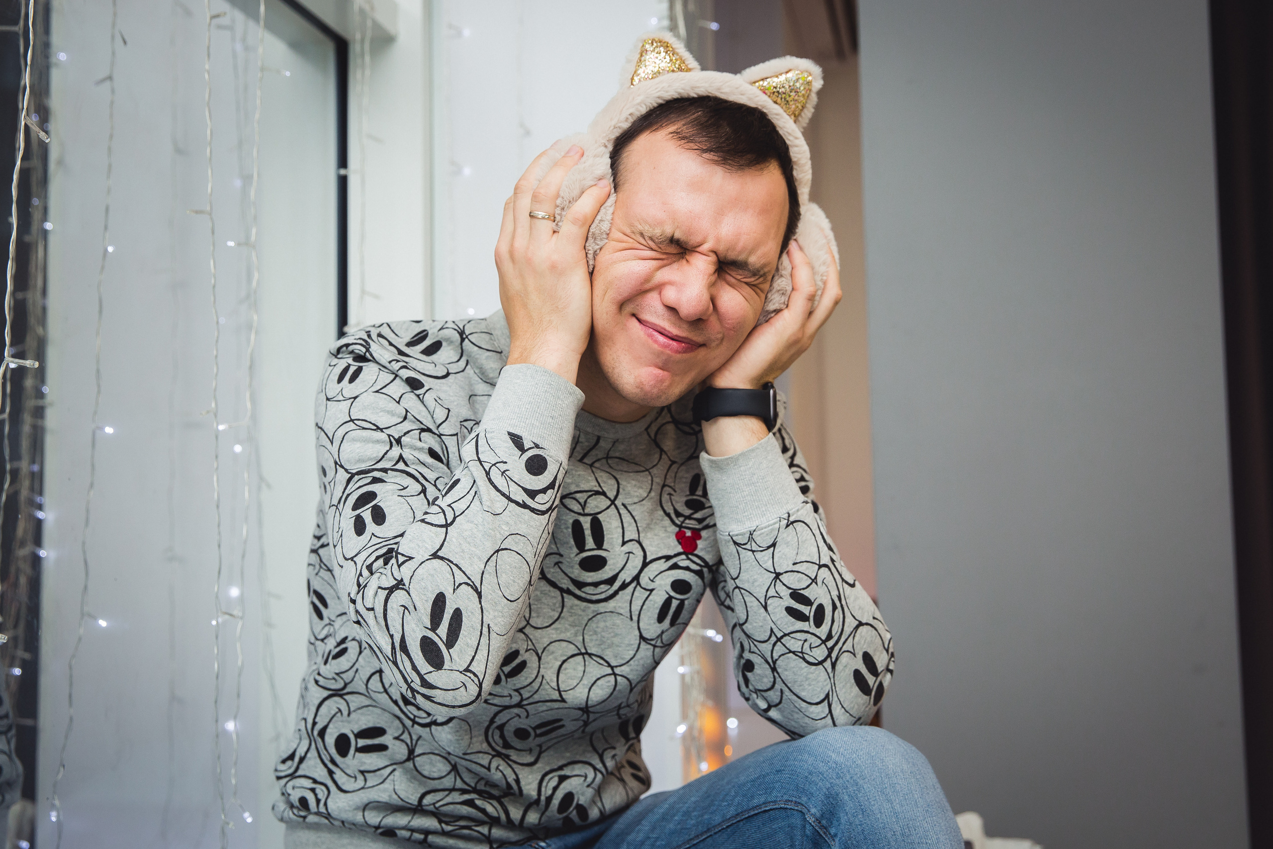 Марату уже целых 4 года!. Семейные и детские съемки в Уфе