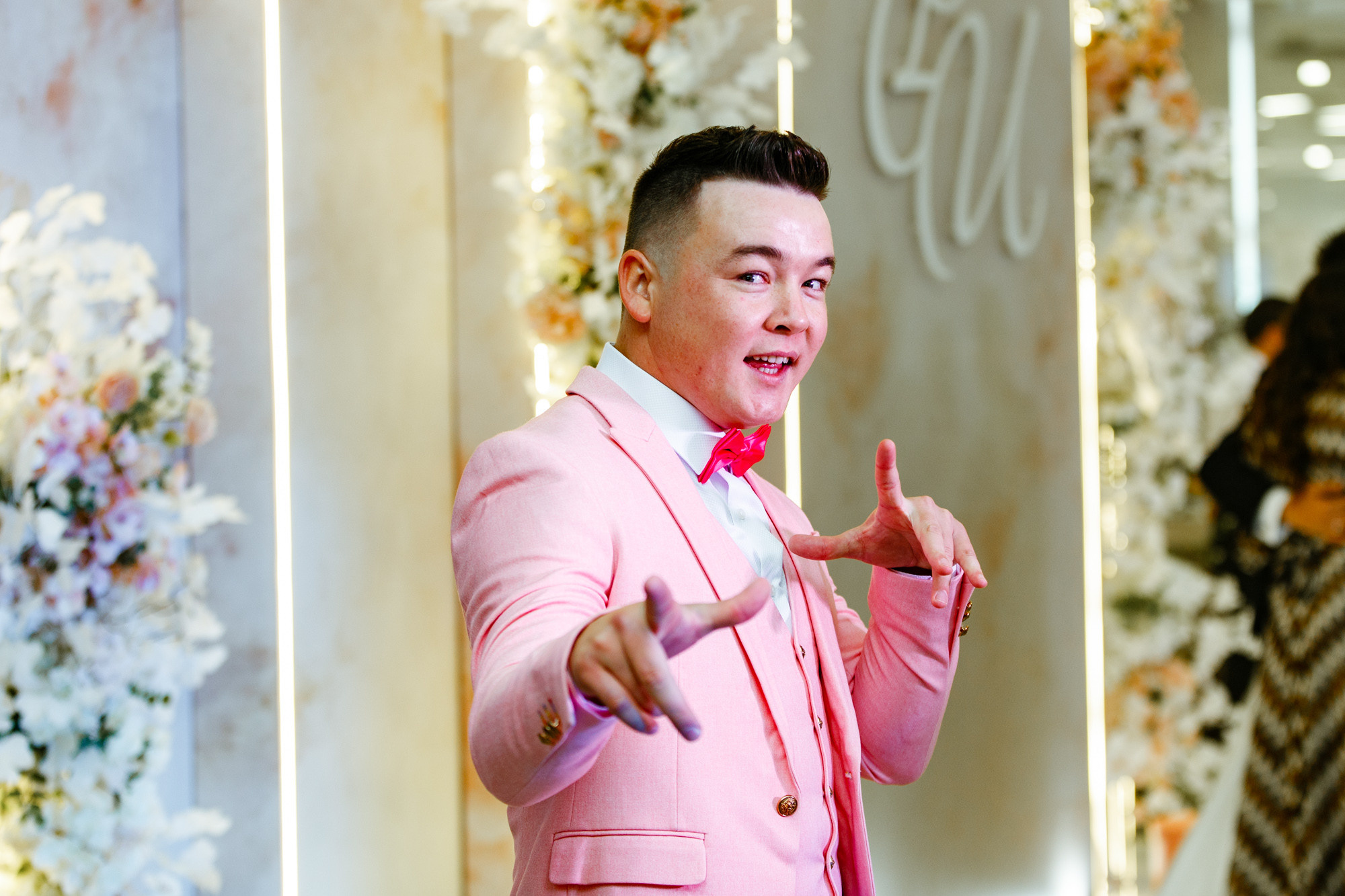 Свадьба Радика Юльякшина (Элвин Грей) и Инзили. Семейные и детские съемки в Уфе