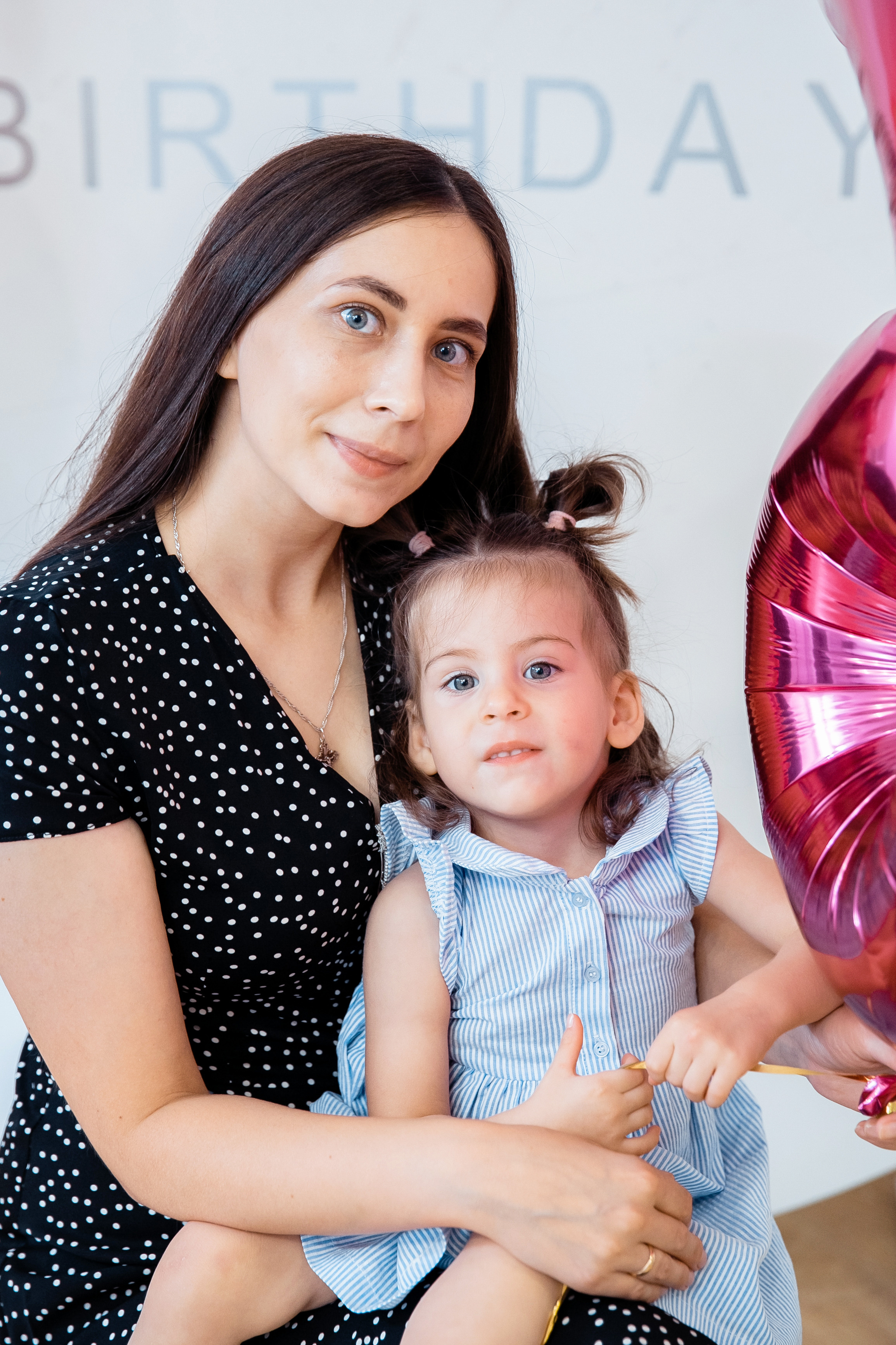 Еве 6 лет!. Семейные и детские съемки в Уфе