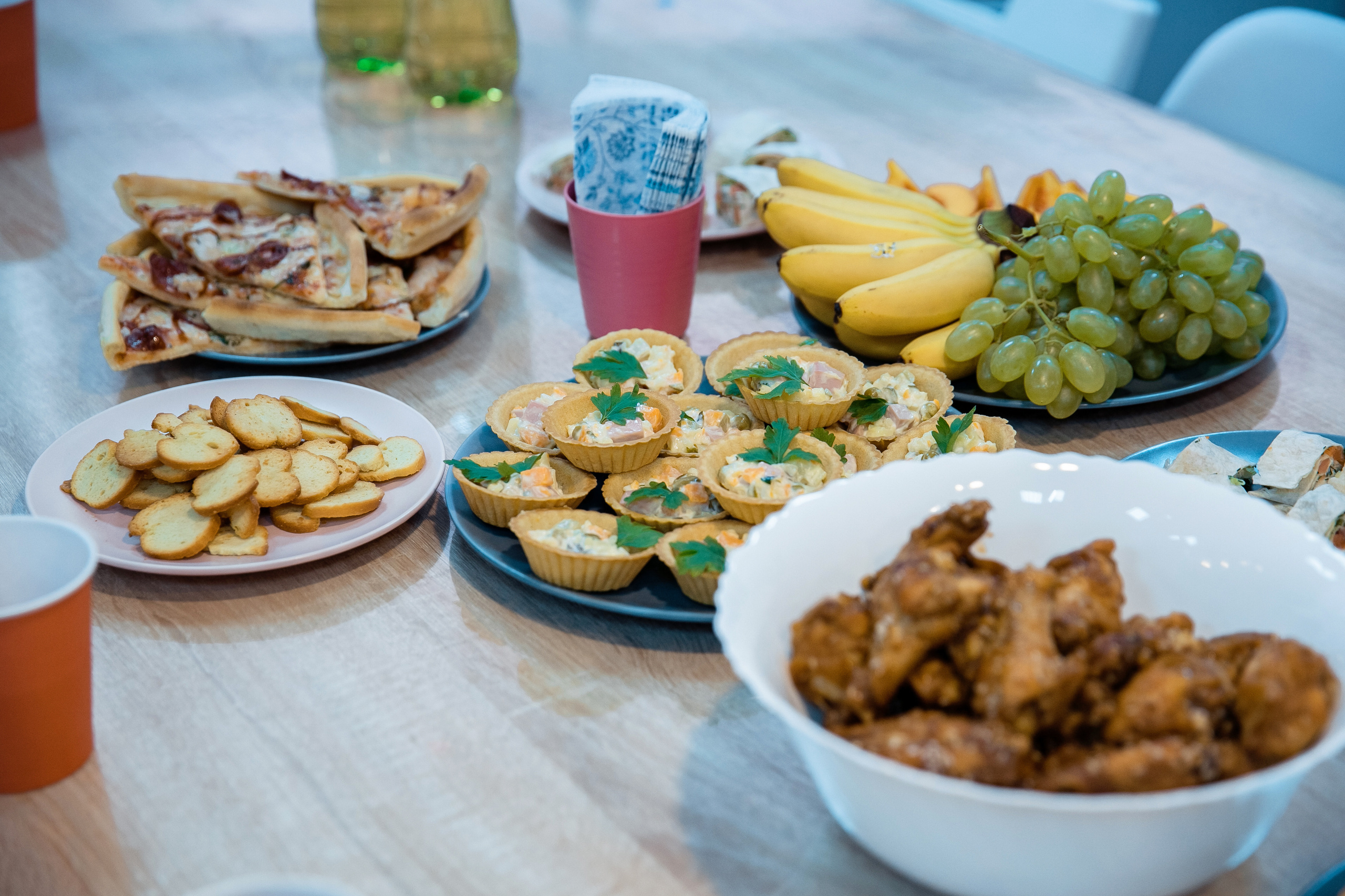 Еве 6 лет!. Семейные и детские съемки в Уфе